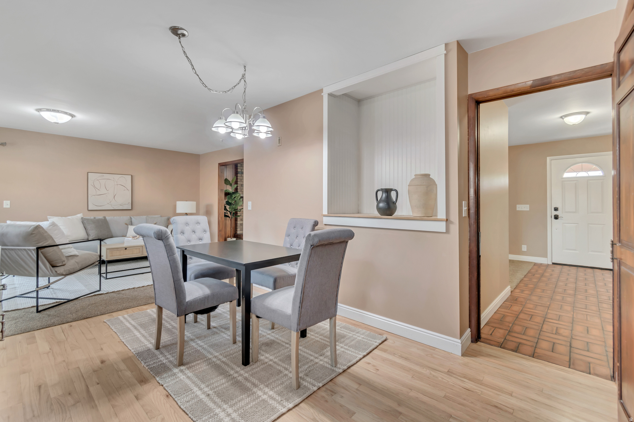 BIRKELAND - Residential