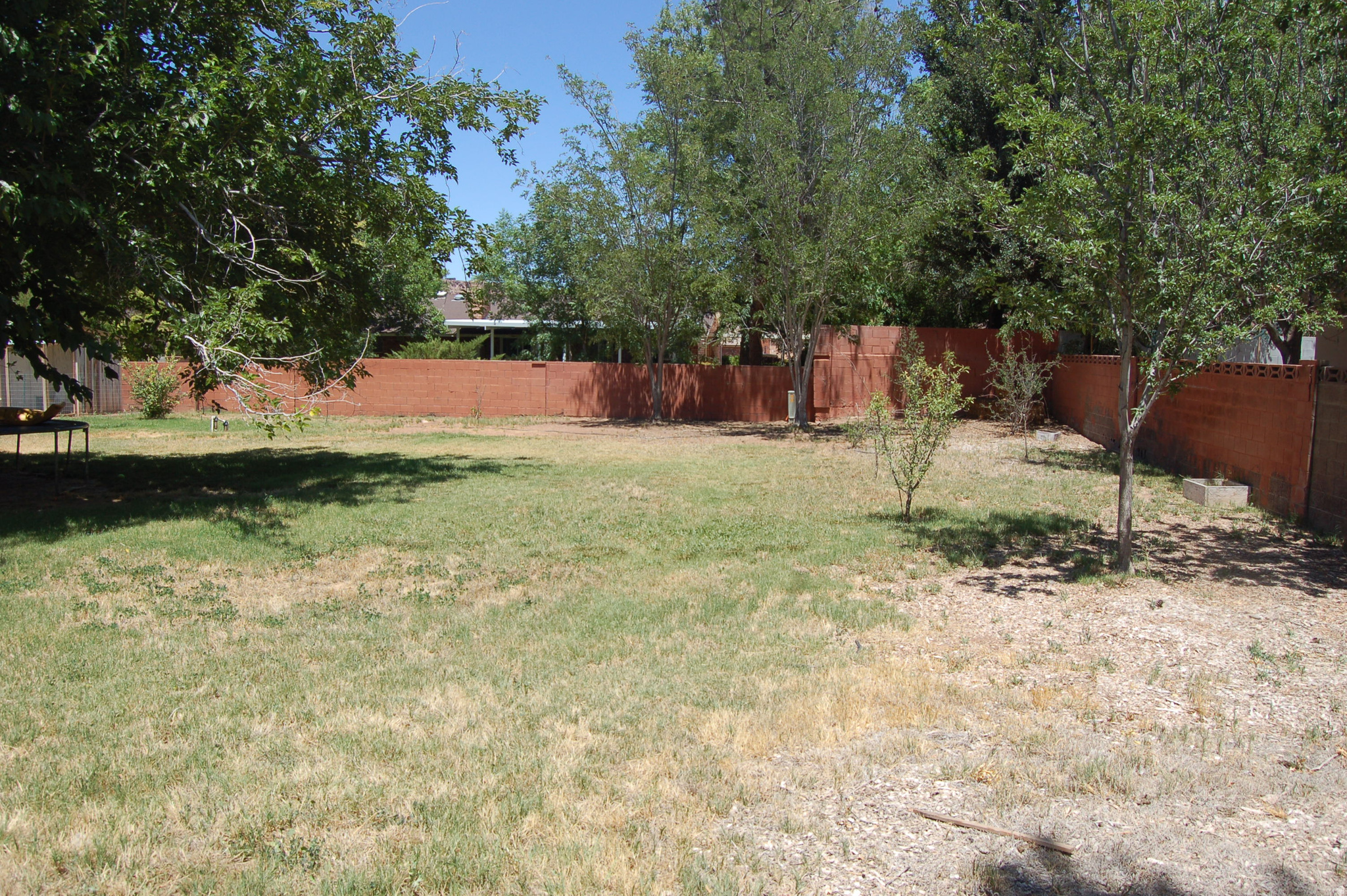 BLOOMINGTON RANCHES - Residential