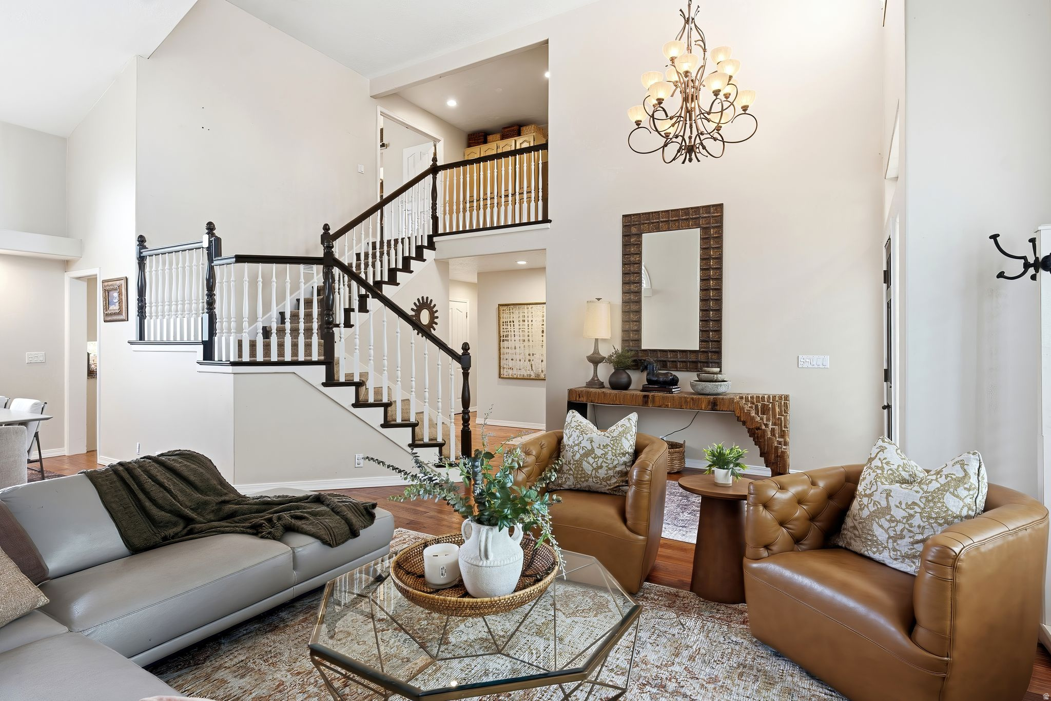 MEADOWS - Residential