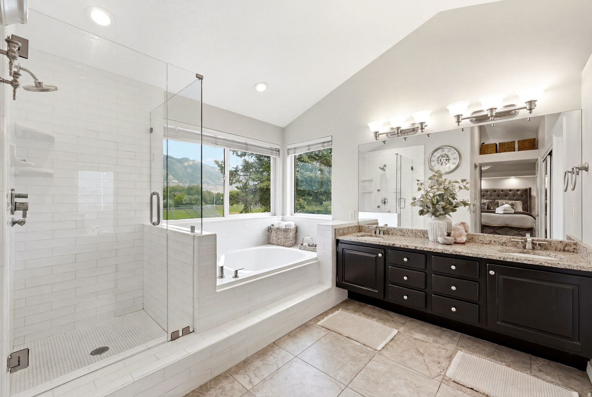MEADOWS - Residential