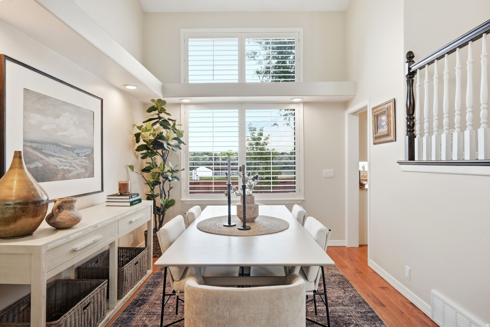 MEADOWS - Residential