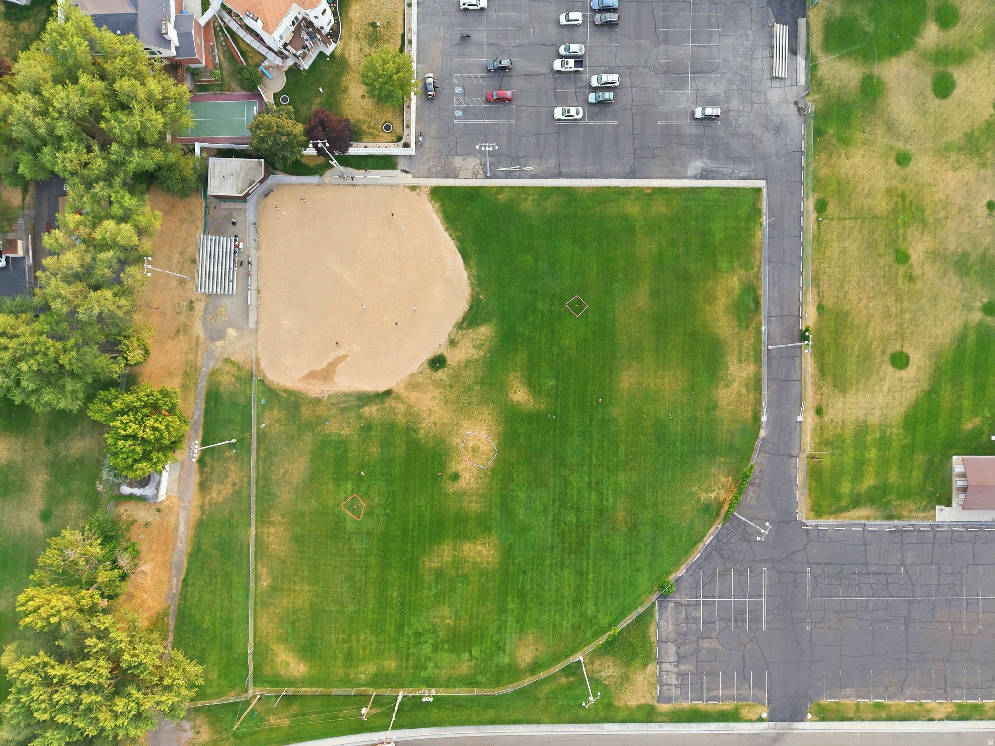 MEADOWS - Residential