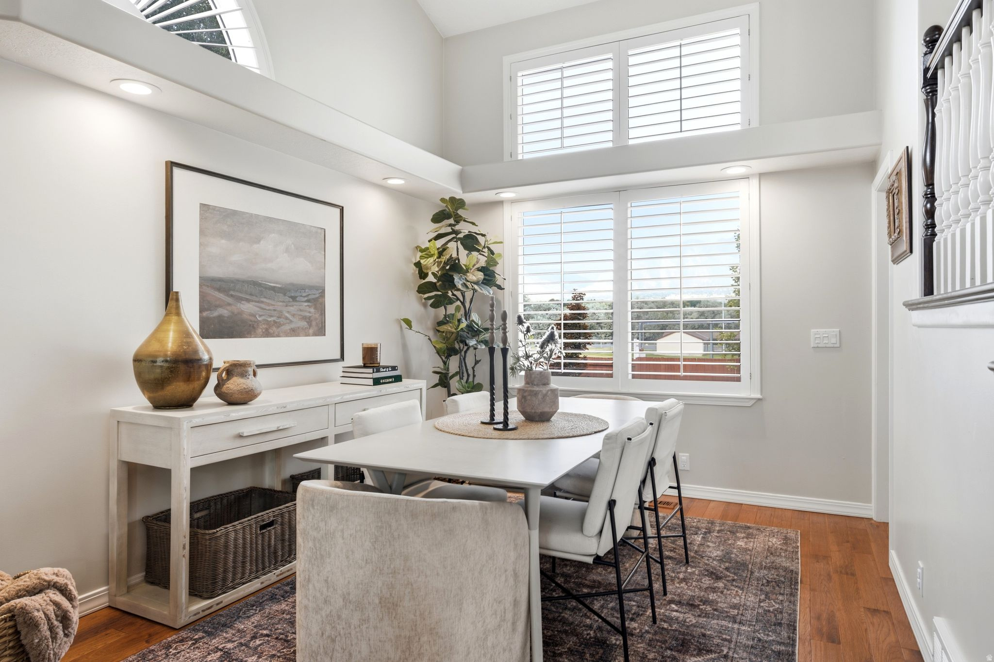 MEADOWS - Residential