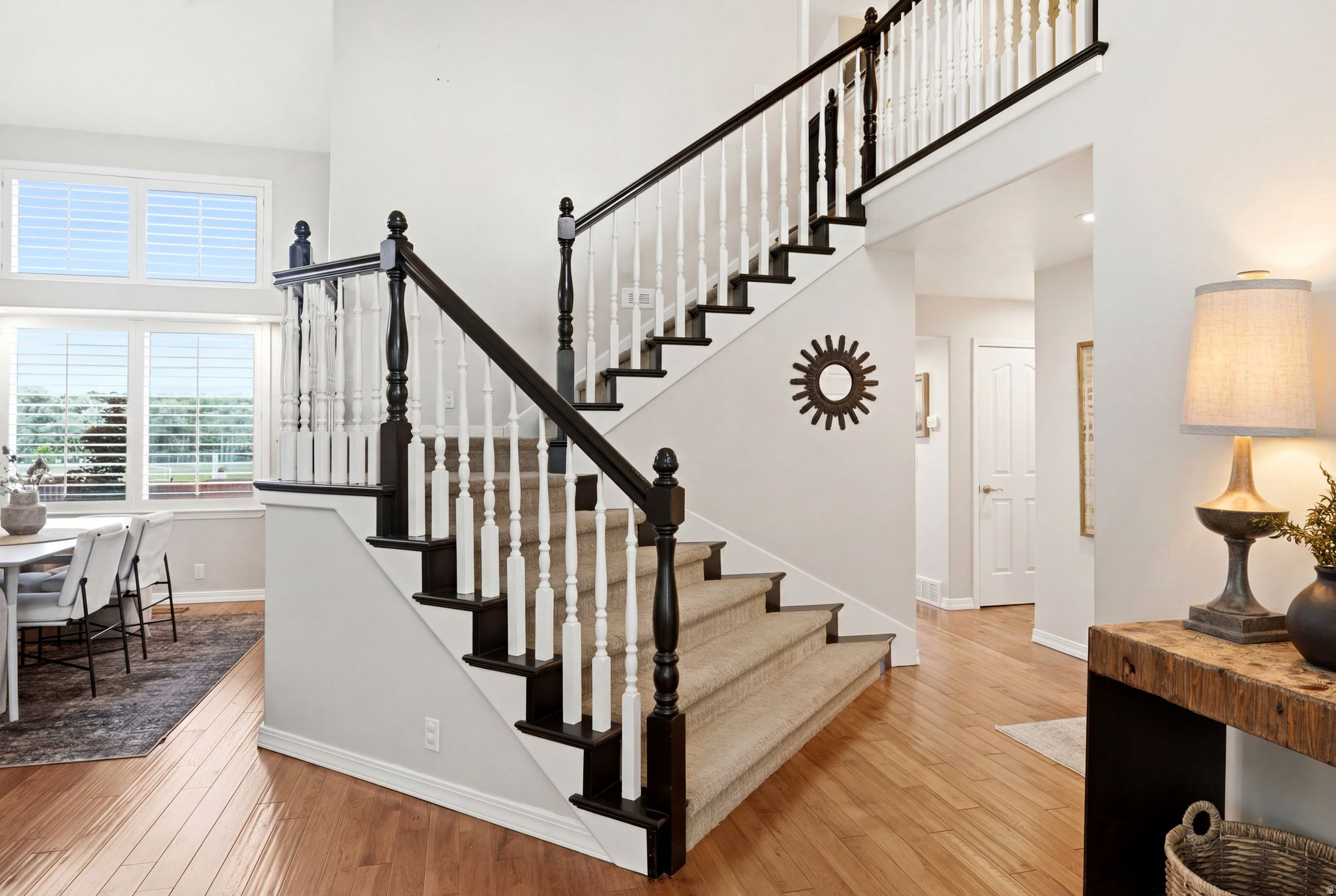 MEADOWS - Residential