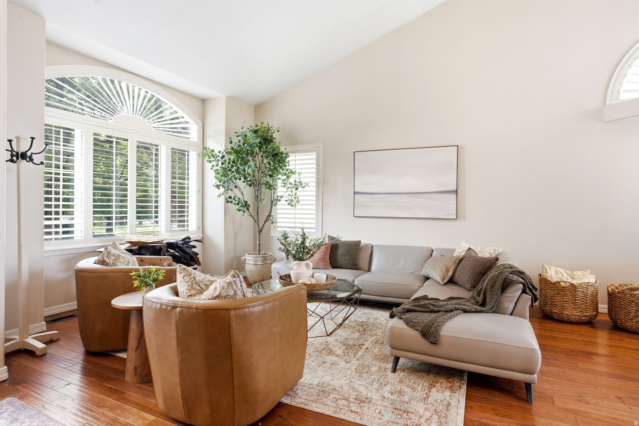 MEADOWS - Residential
