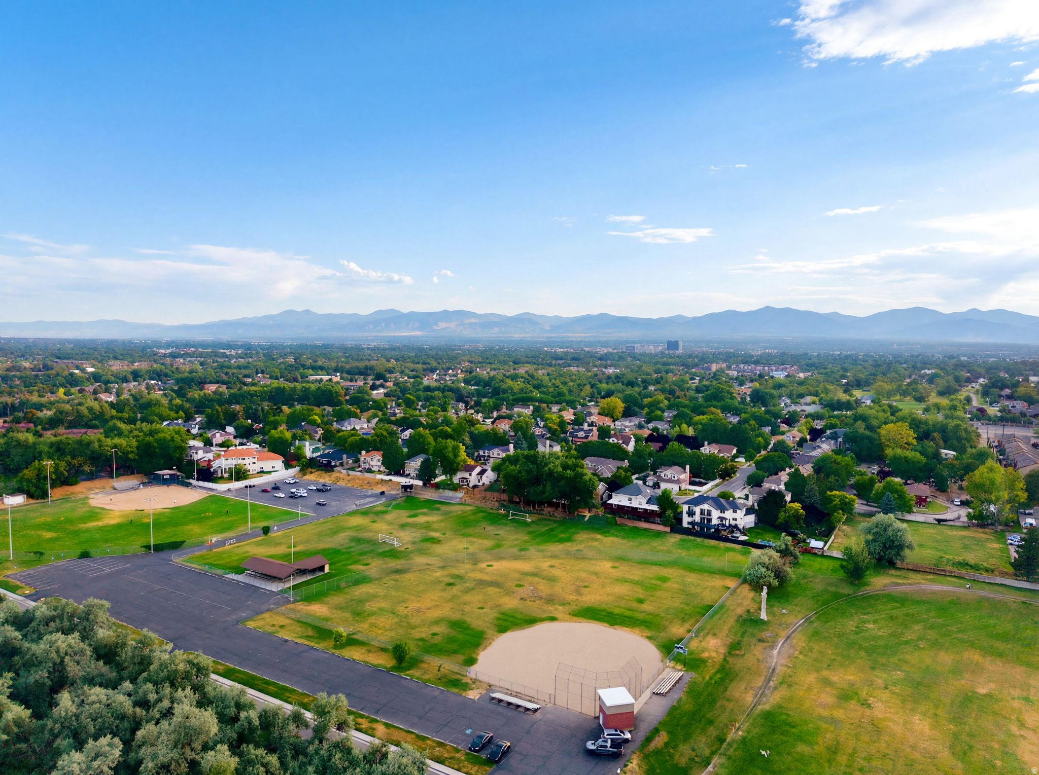 MEADOWS - Residential