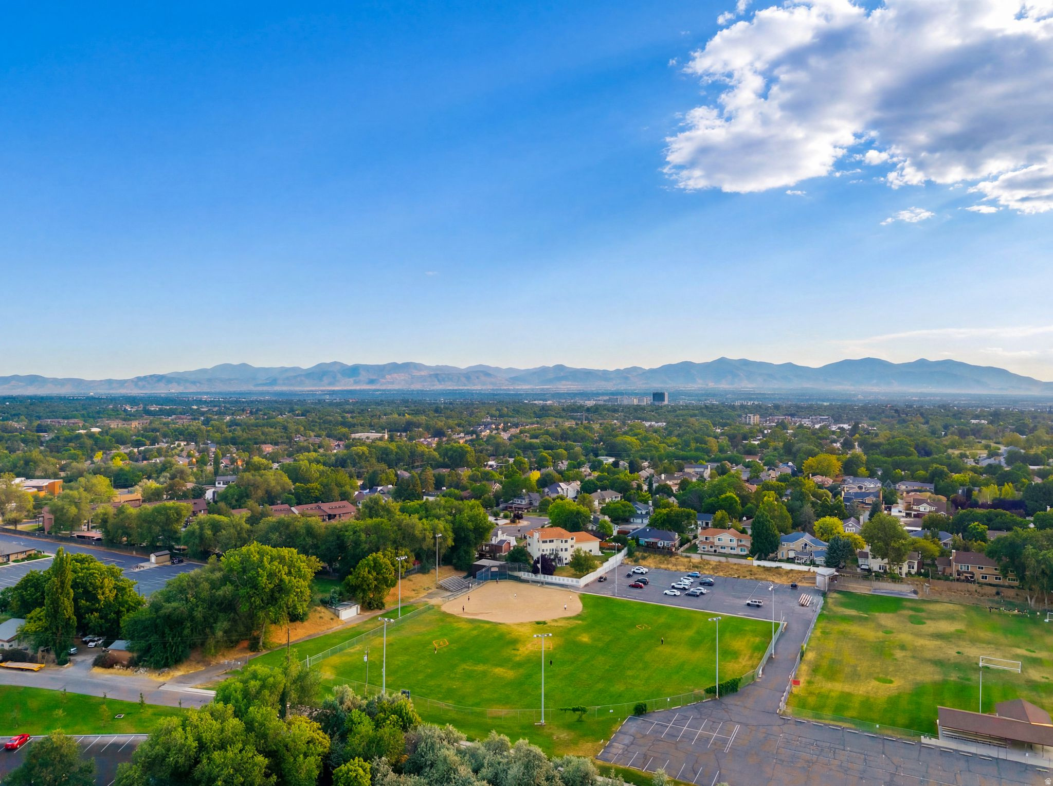 MEADOWS - Residential