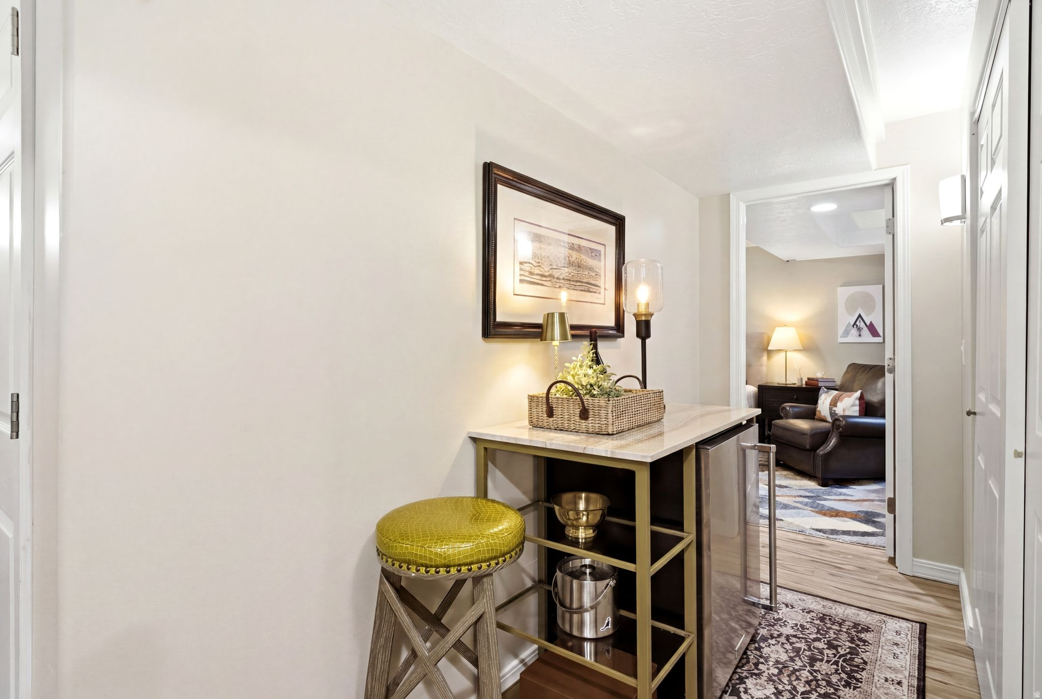 MEADOWS - Residential