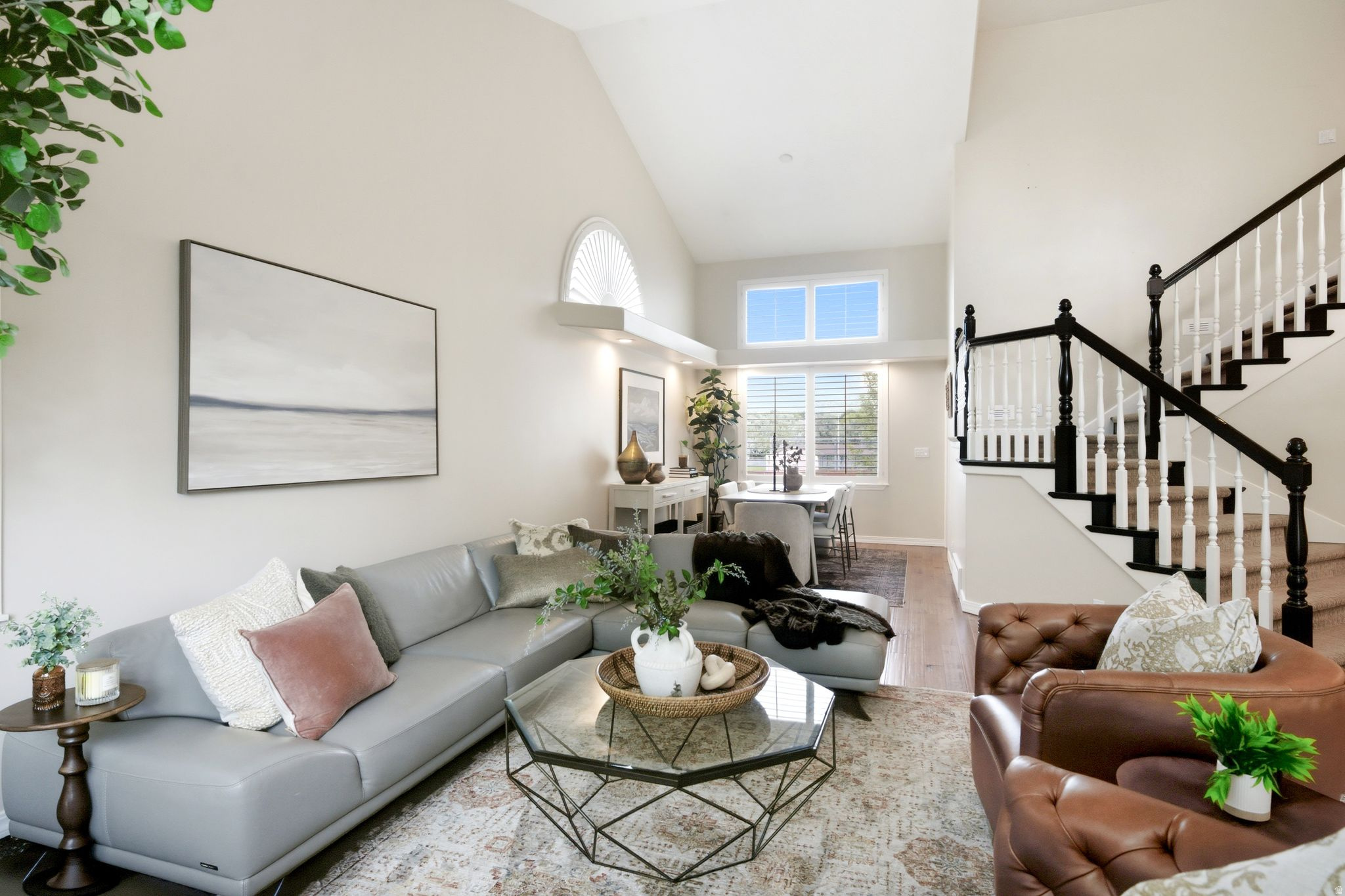 MEADOWS - Residential