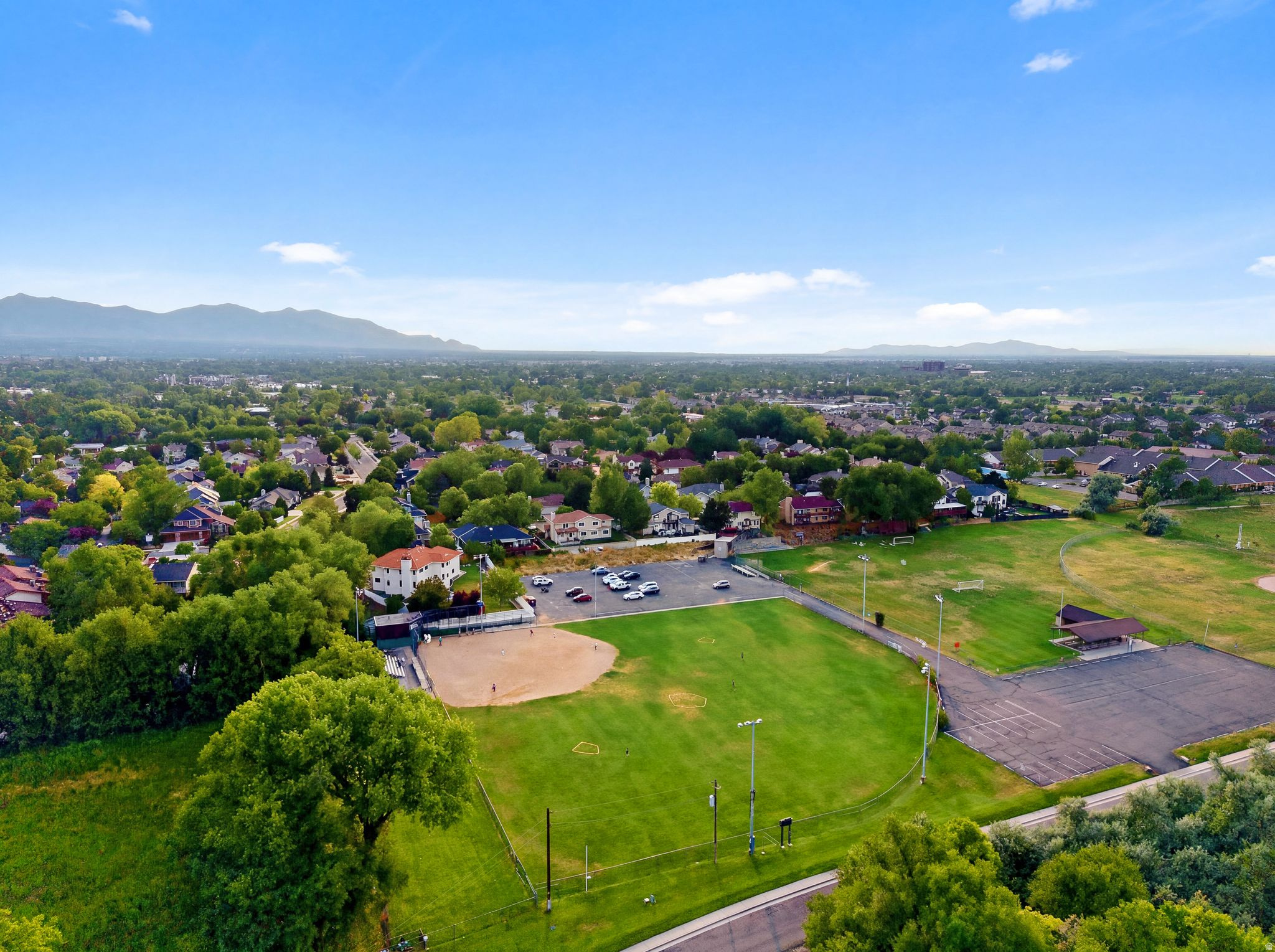 MEADOWS - Residential