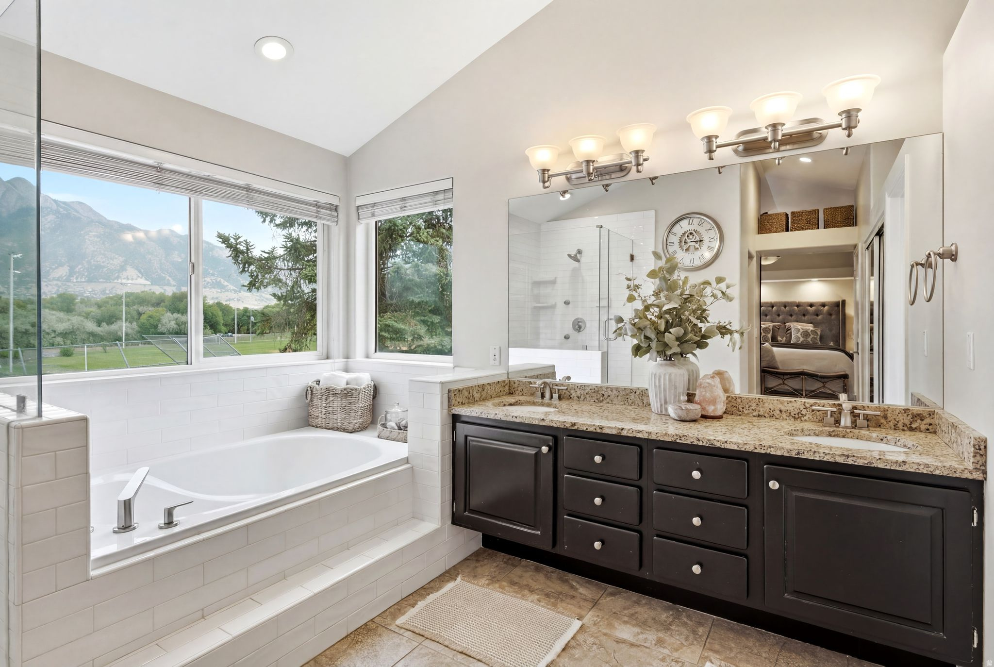 MEADOWS - Residential