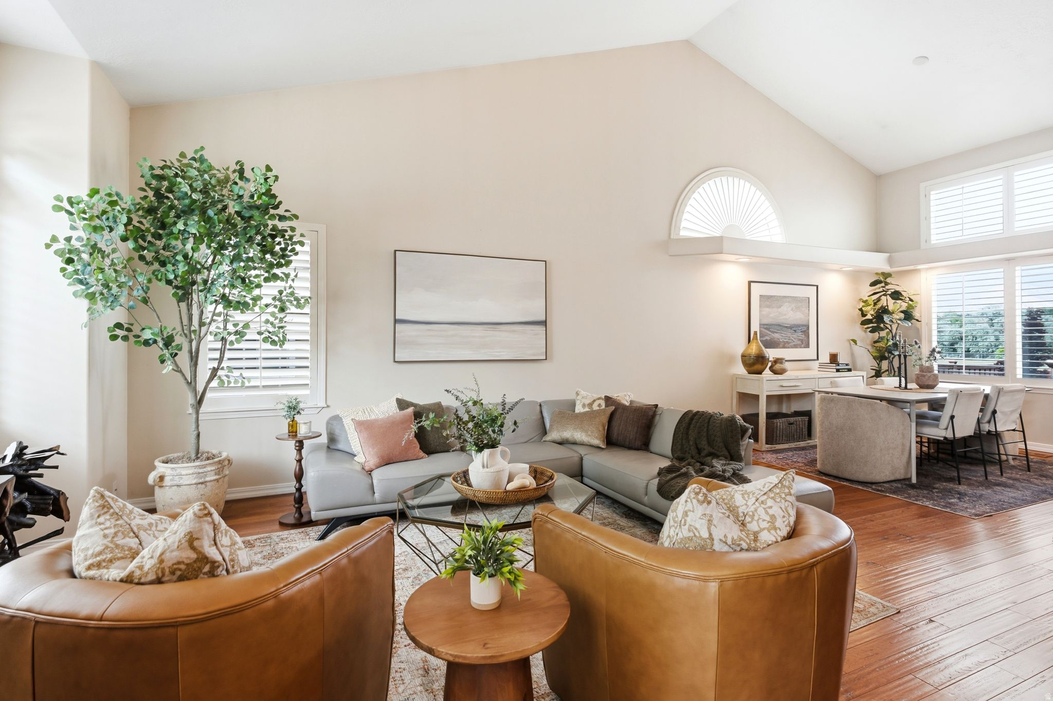 MEADOWS - Residential