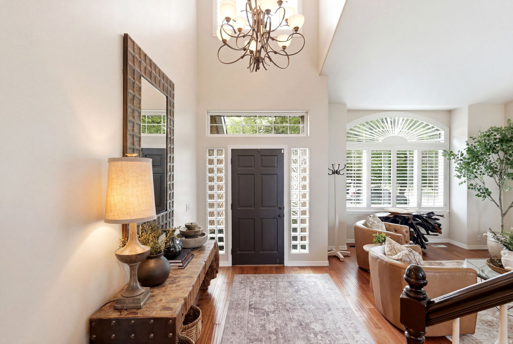MEADOWS - Residential