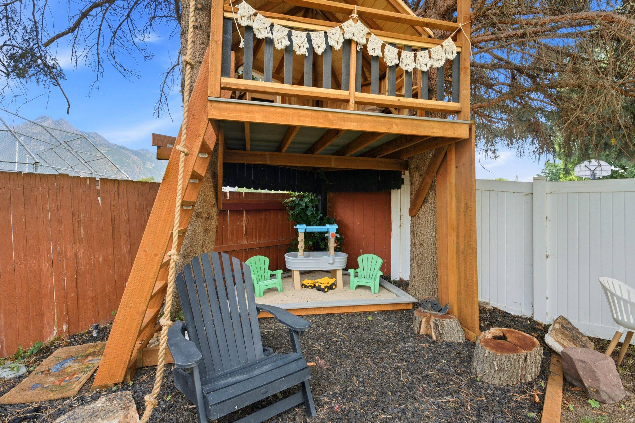 MEADOWS - Residential