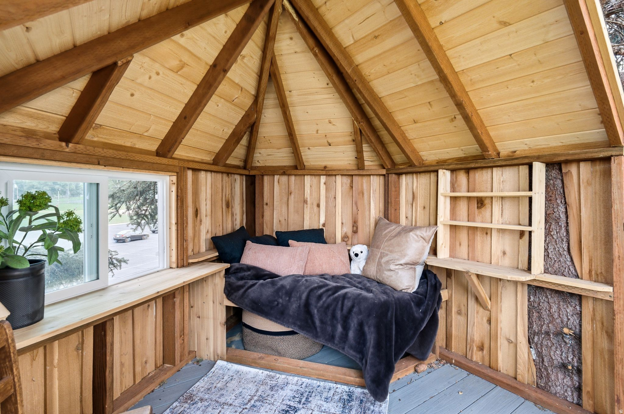 MEADOWS - Residential
