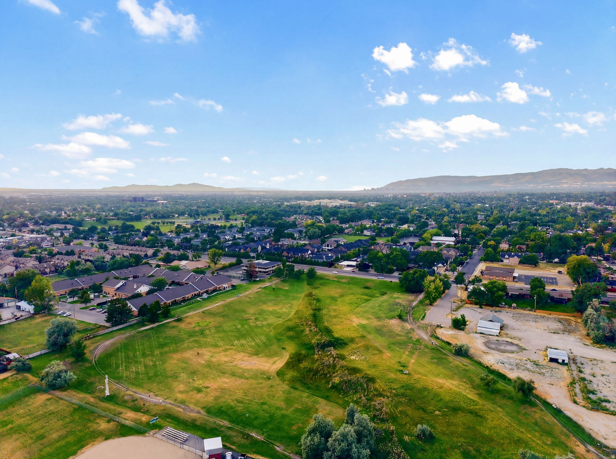 MEADOWS - Residential