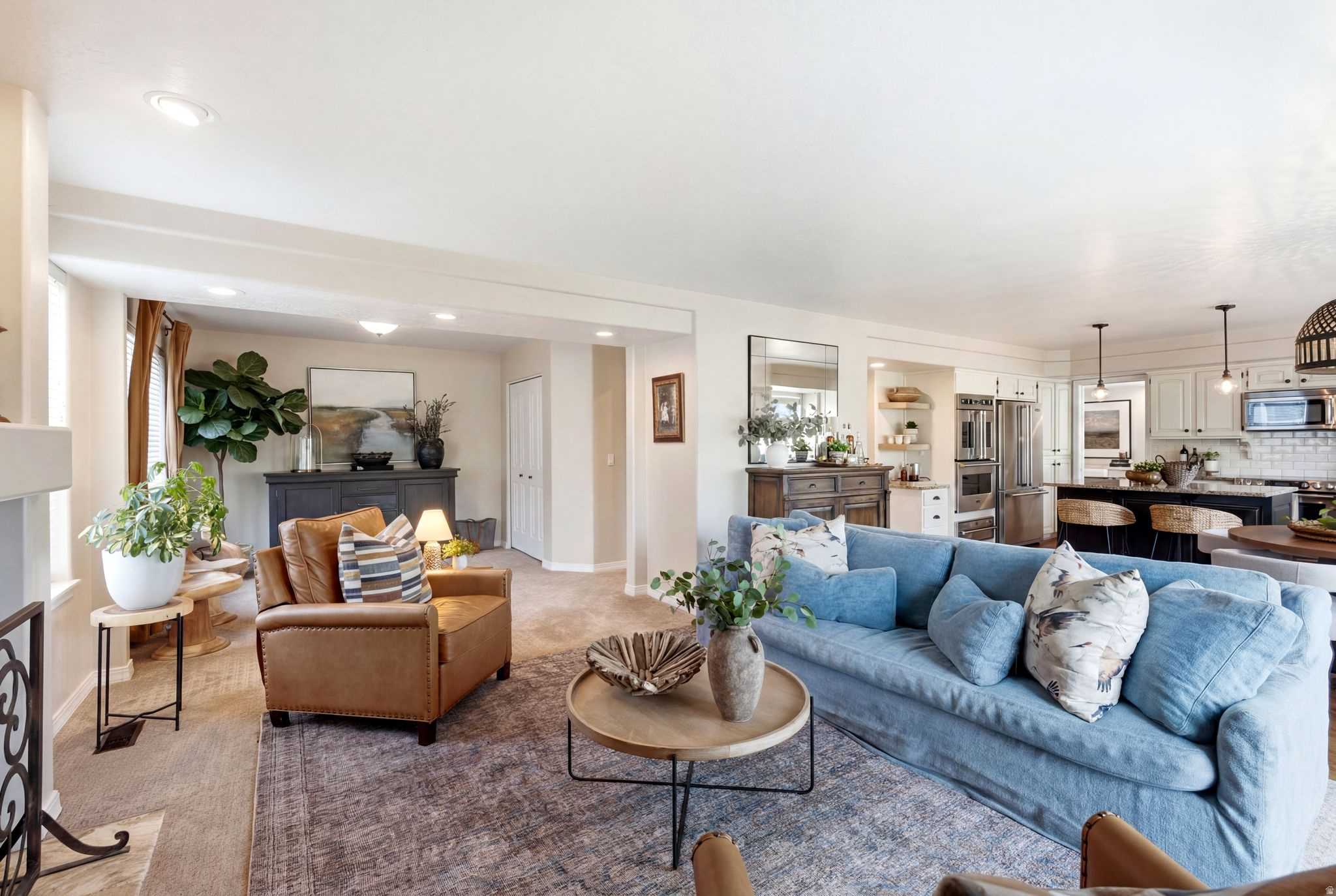 MEADOWS - Residential
