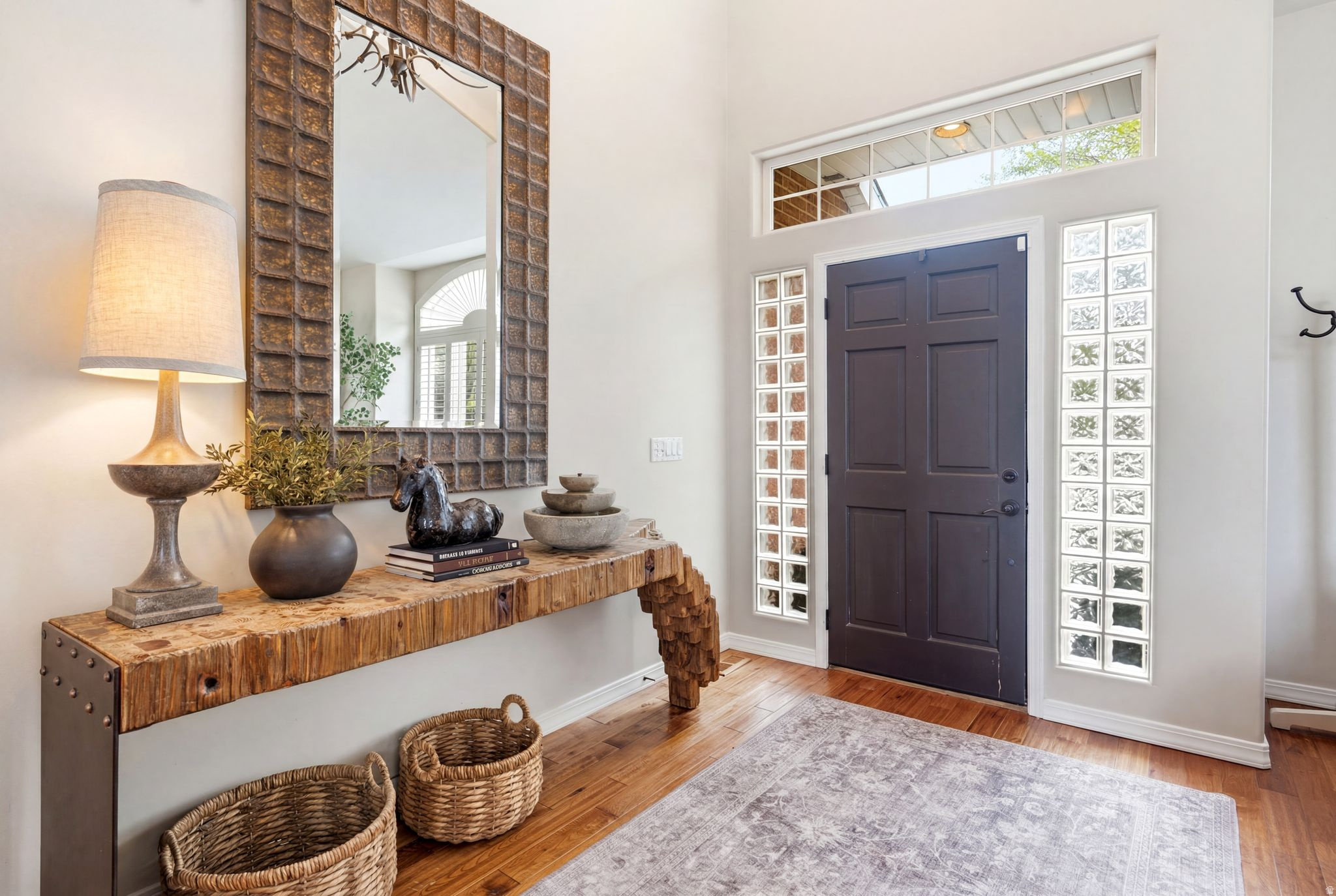 MEADOWS - Residential