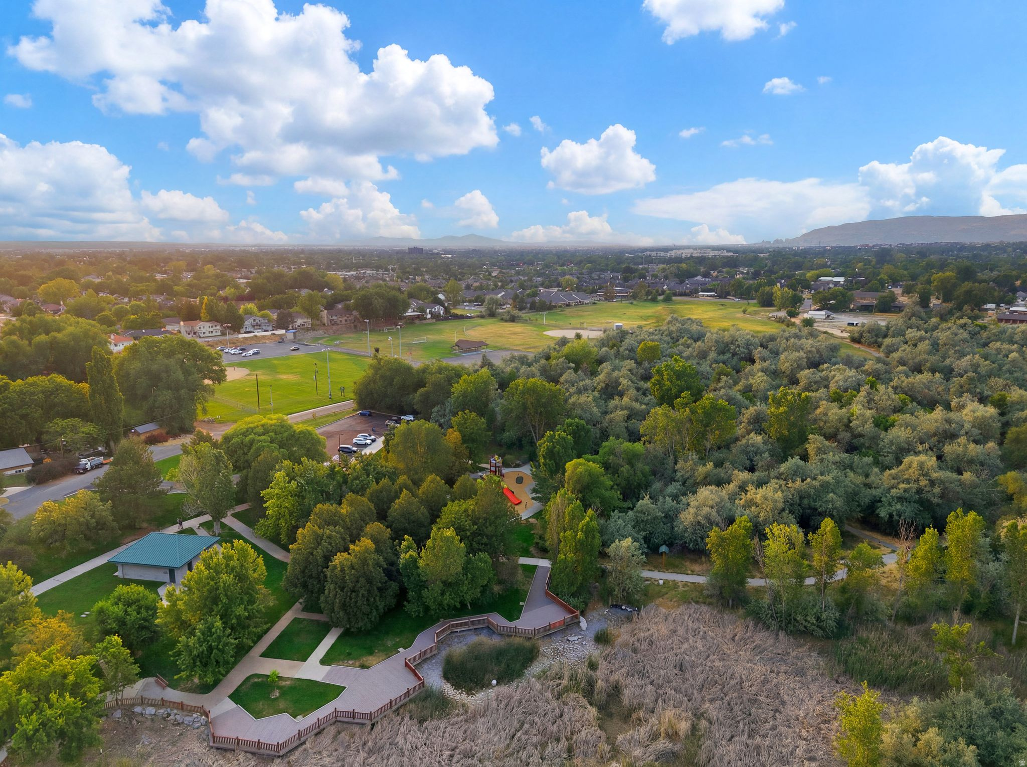 MEADOWS - Residential