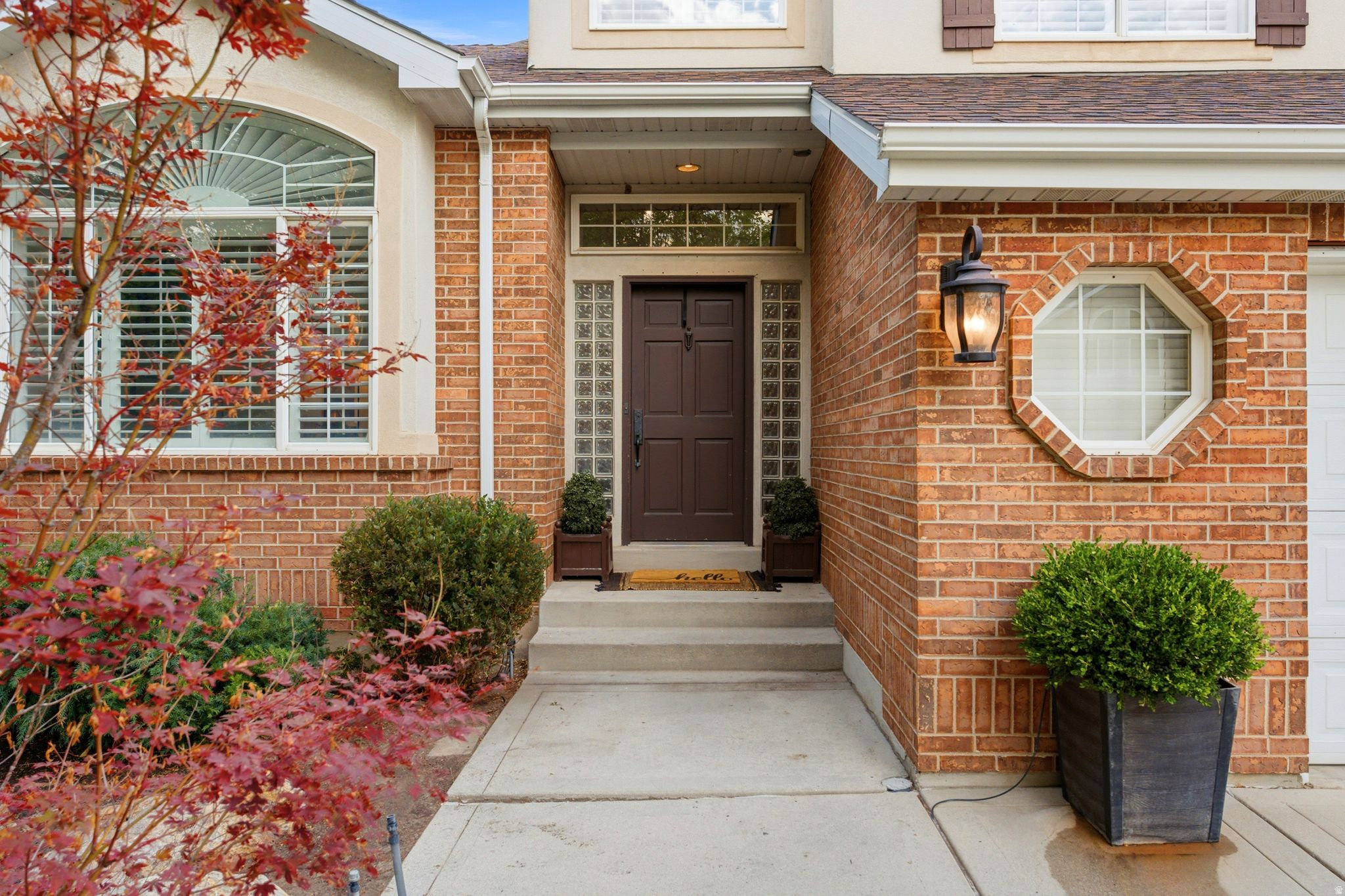 MEADOWS - Residential