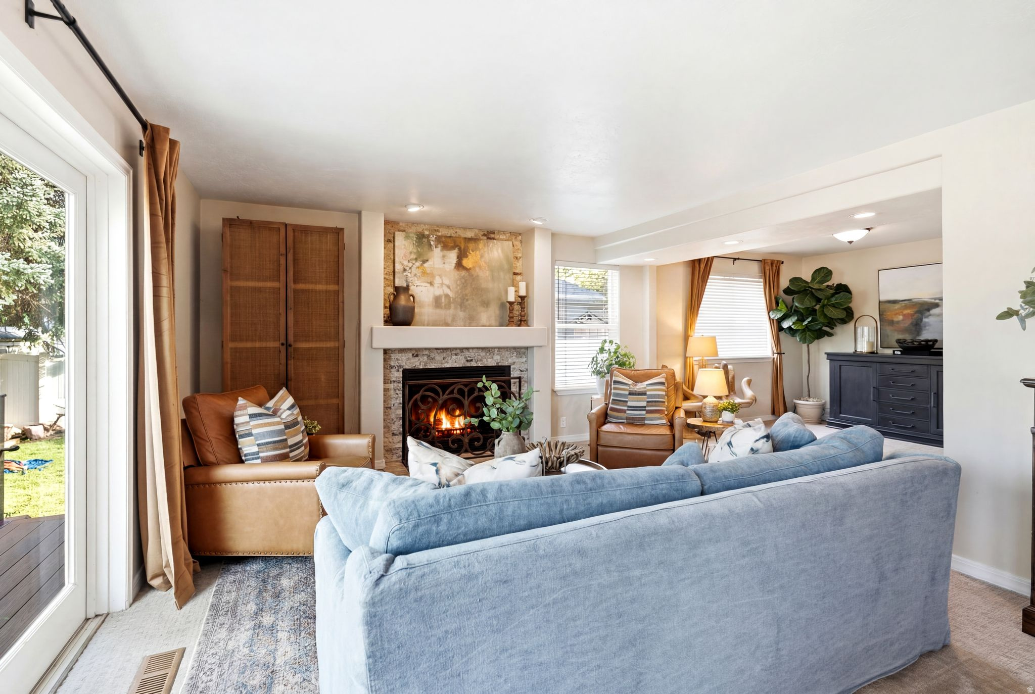 MEADOWS - Residential