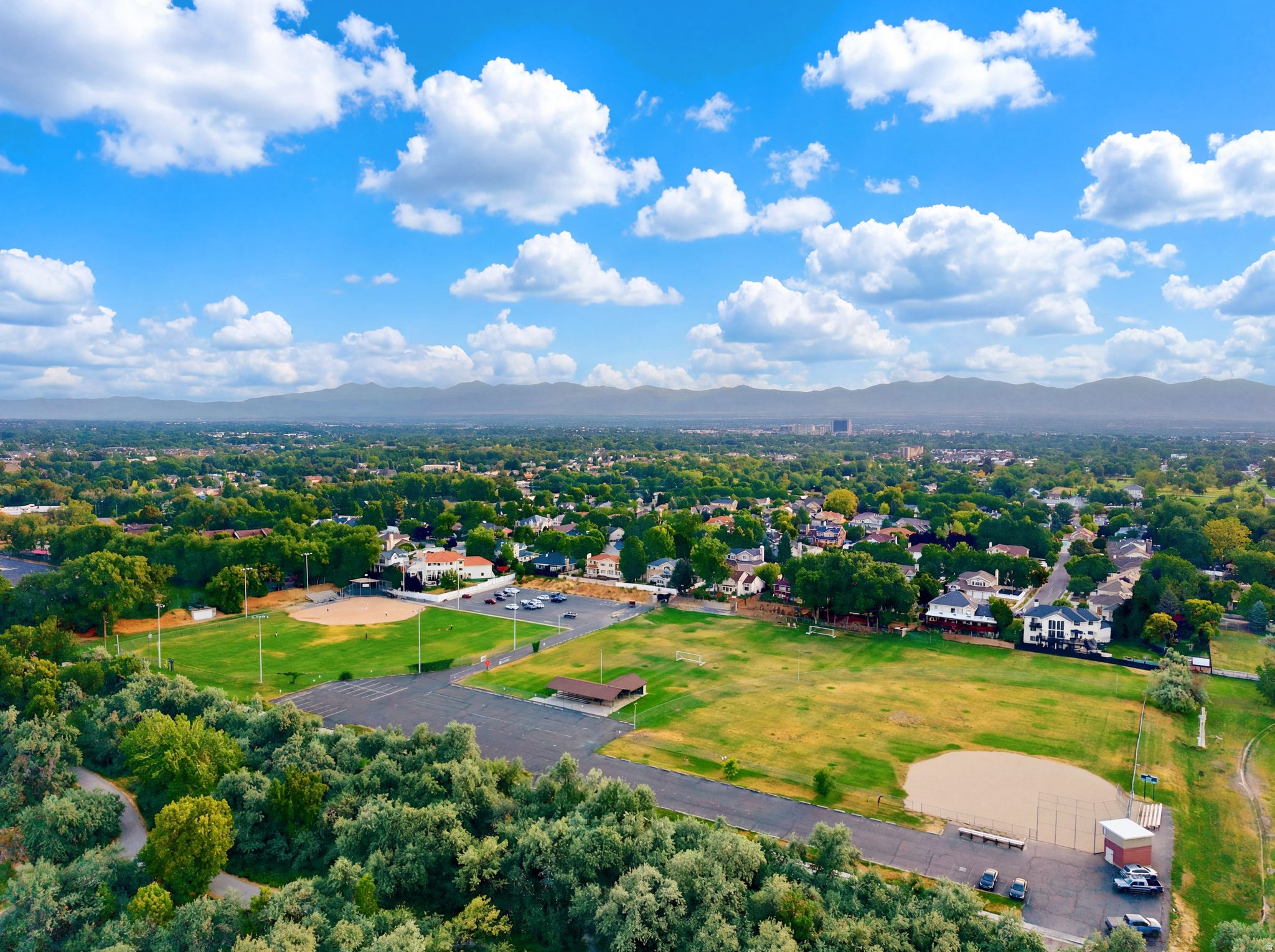 MEADOWS - Residential