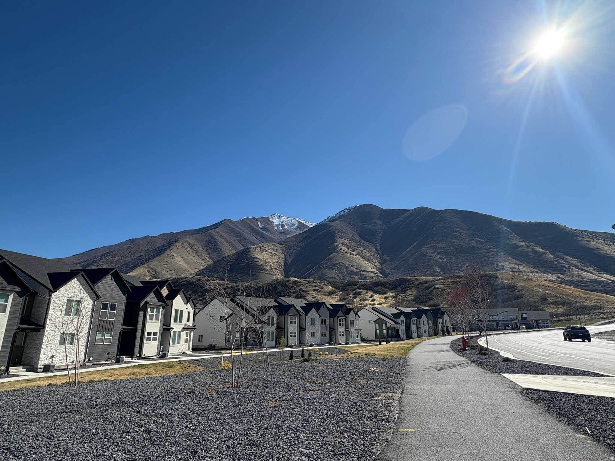 HARMONY RIDGE - Residential