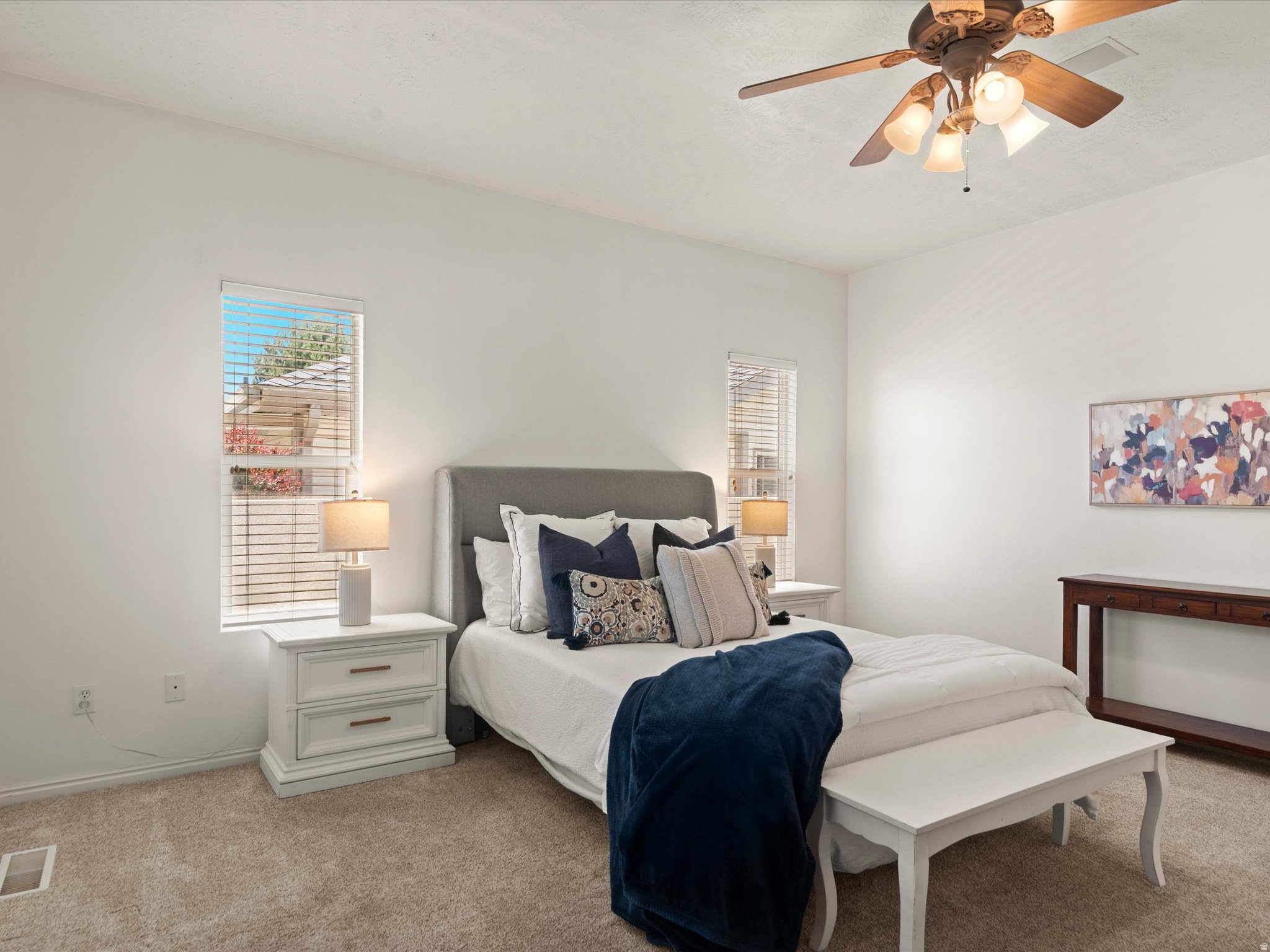 THE CREST - Residential