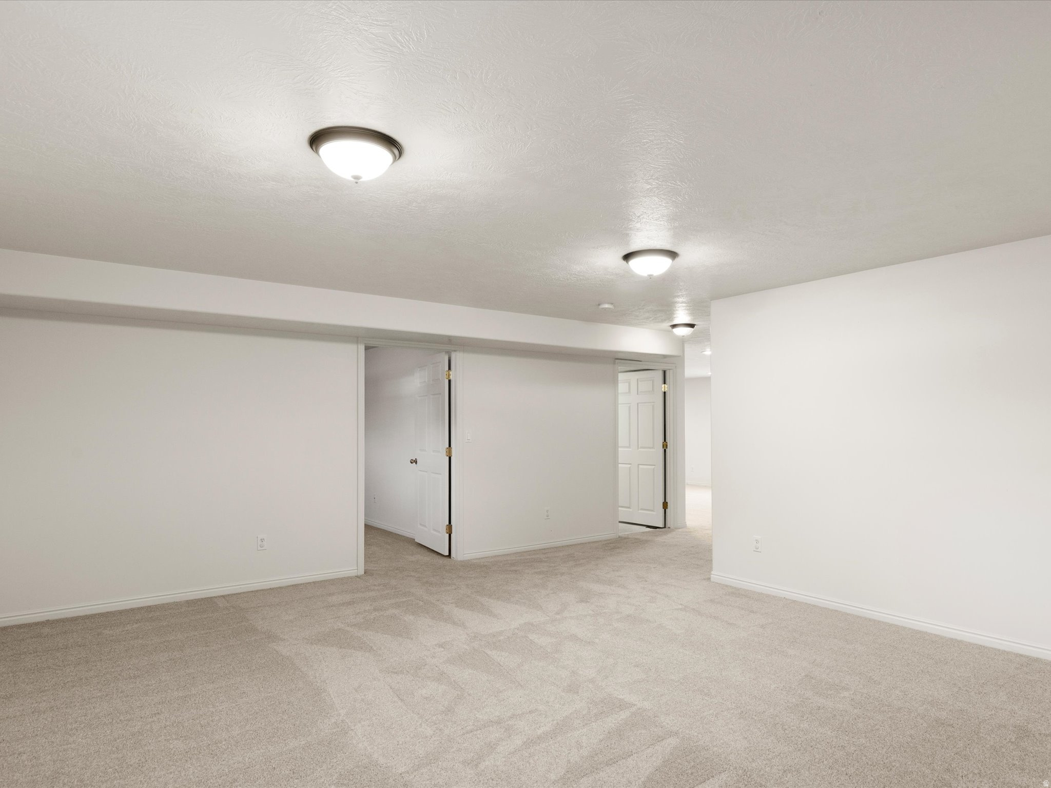 THE CREST - Residential