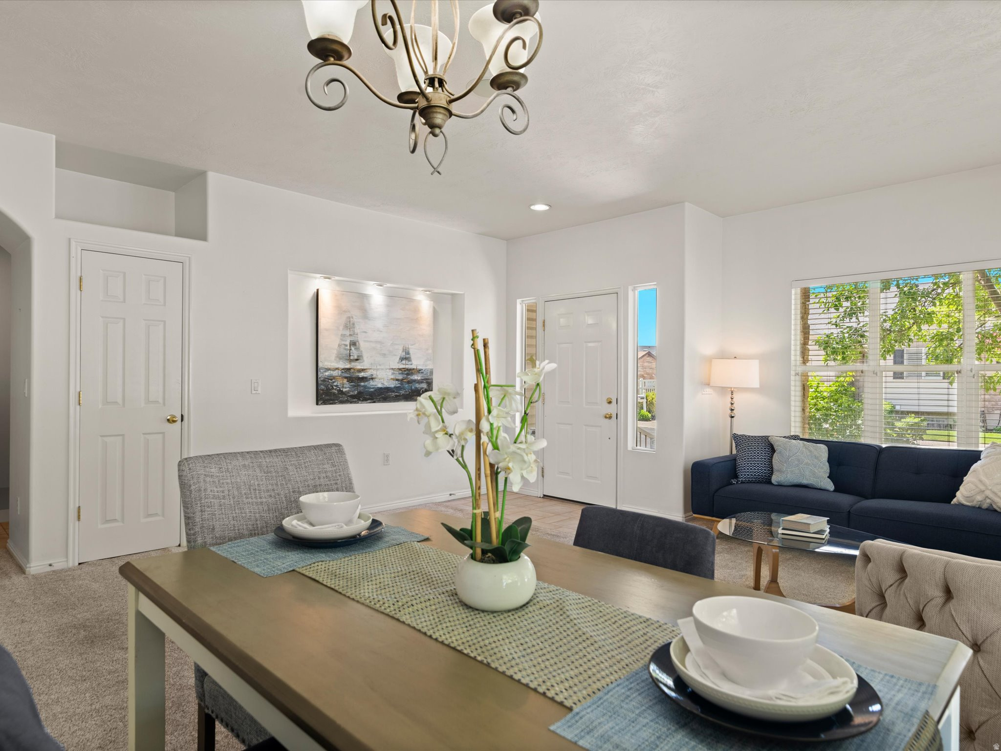 THE CREST - Residential