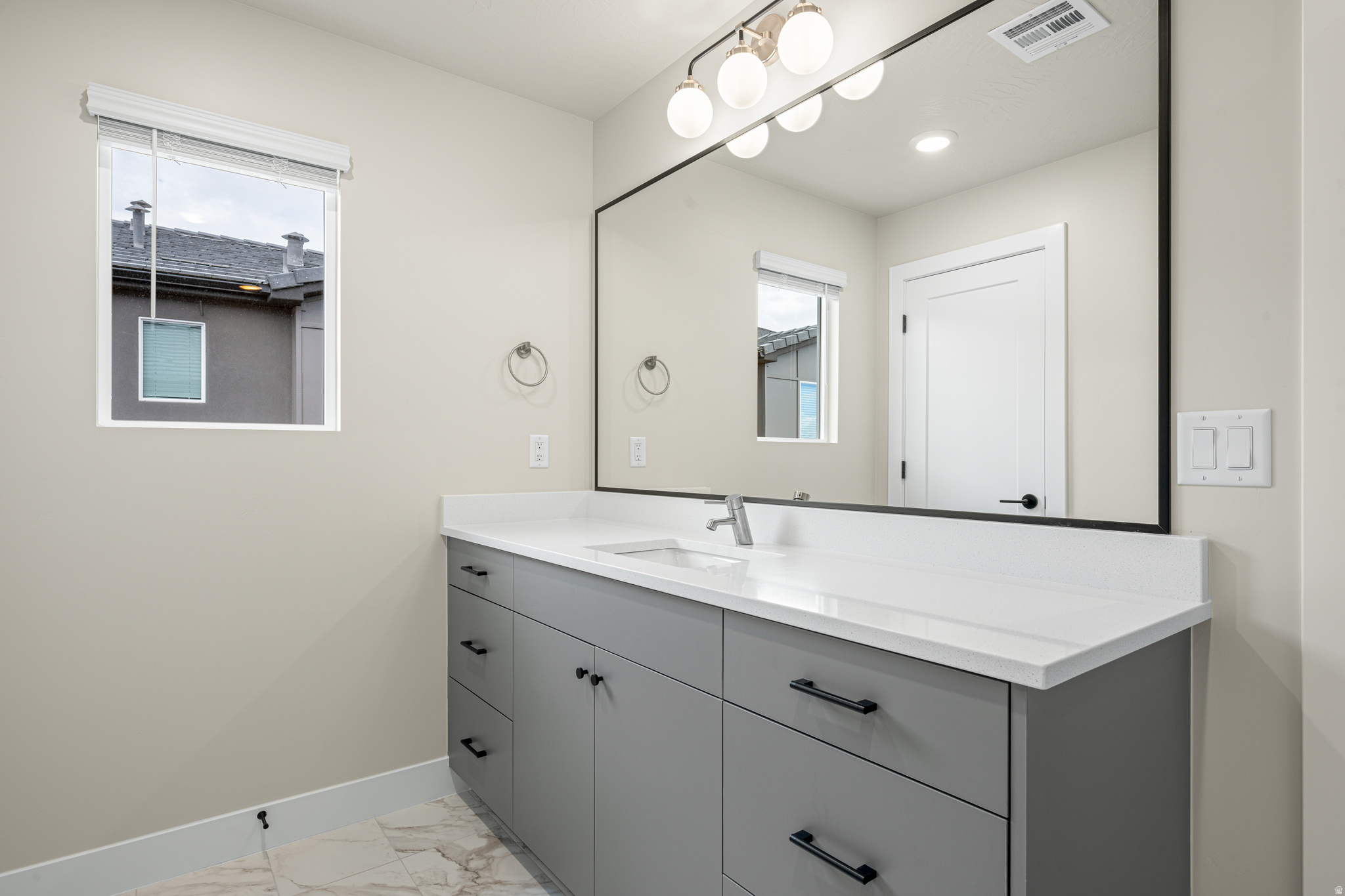 RISE AT CORAL CANYON - Residential