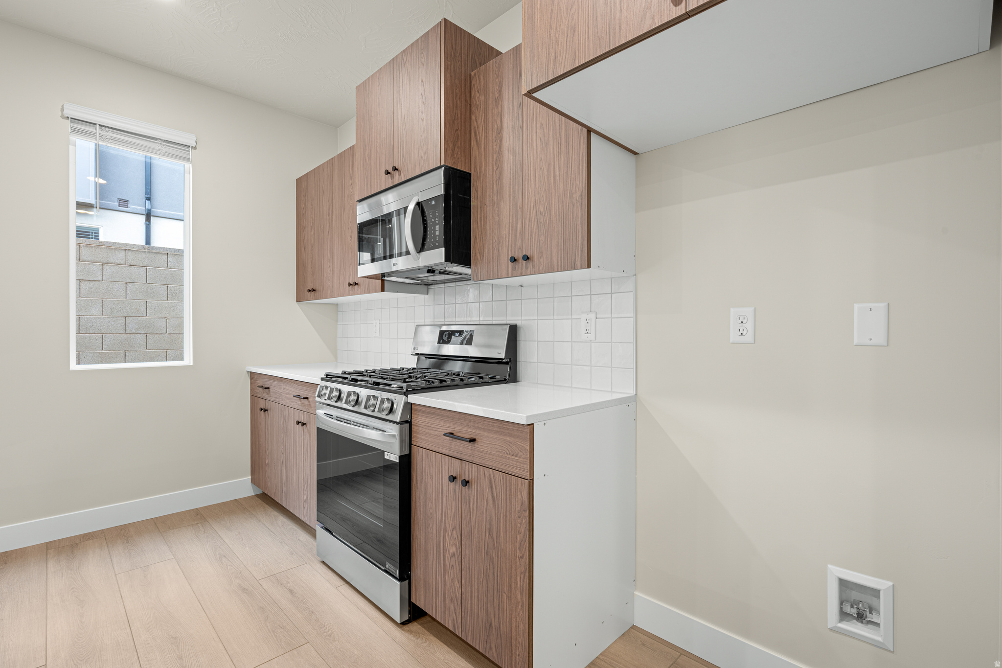 RISE AT CORAL CANYON - Residential