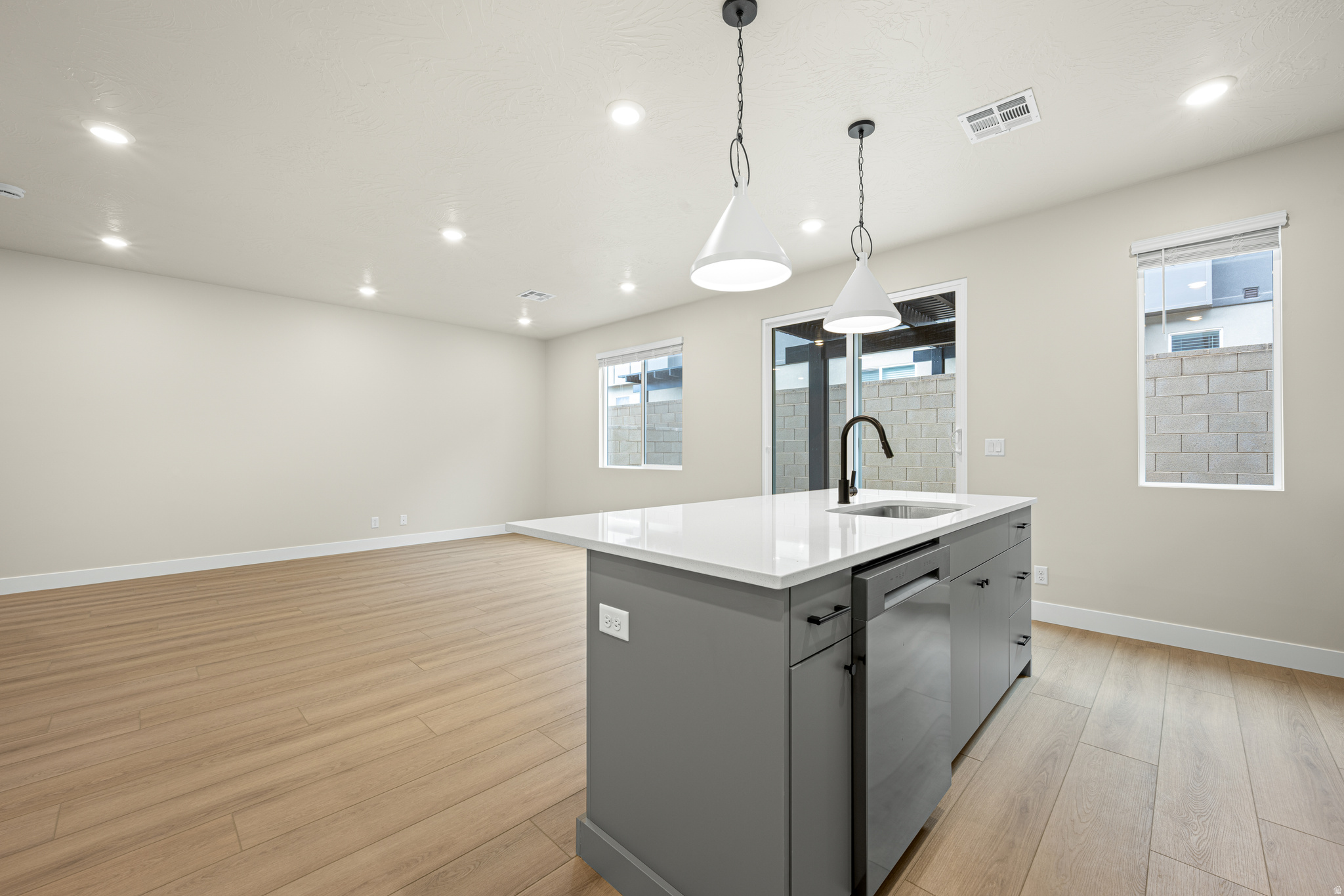 RISE AT CORAL CANYON - Residential