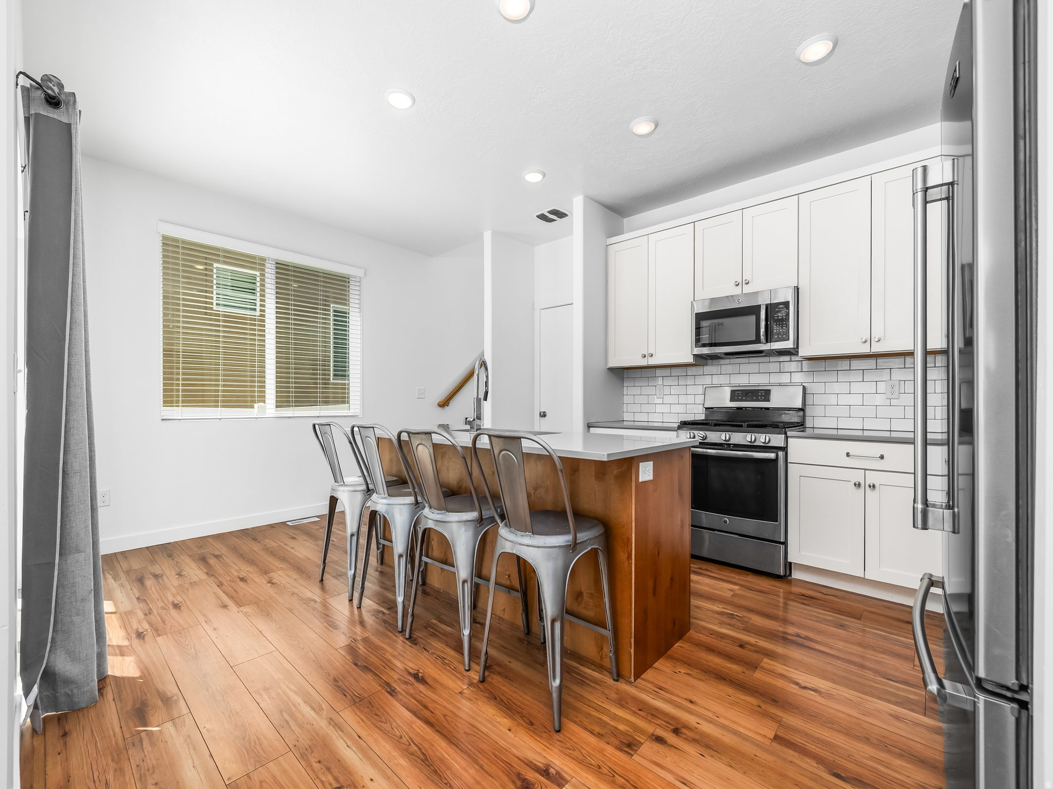 HERRIMAN TOWNE CENTER - Residential