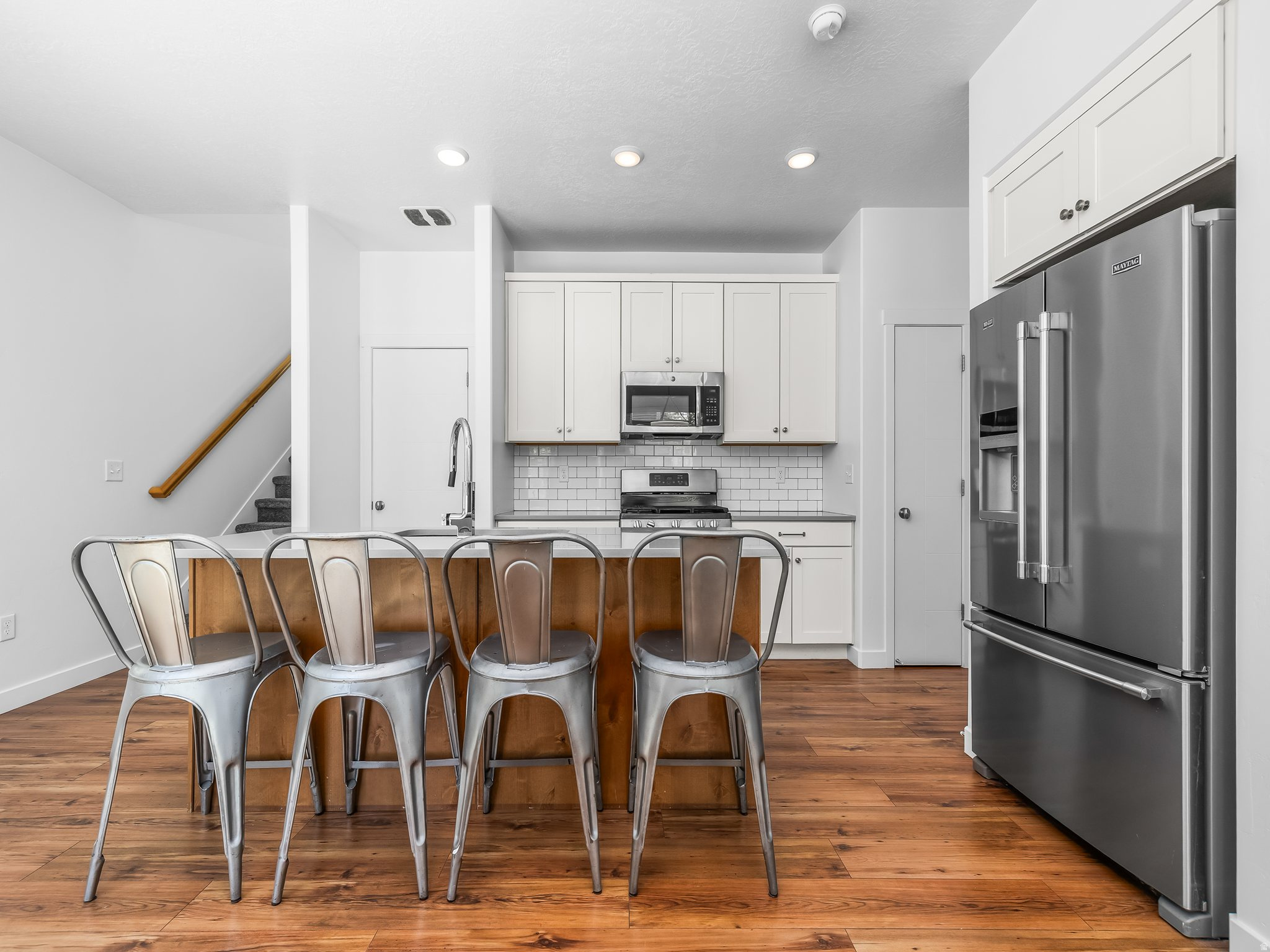 HERRIMAN TOWNE CENTER - Residential