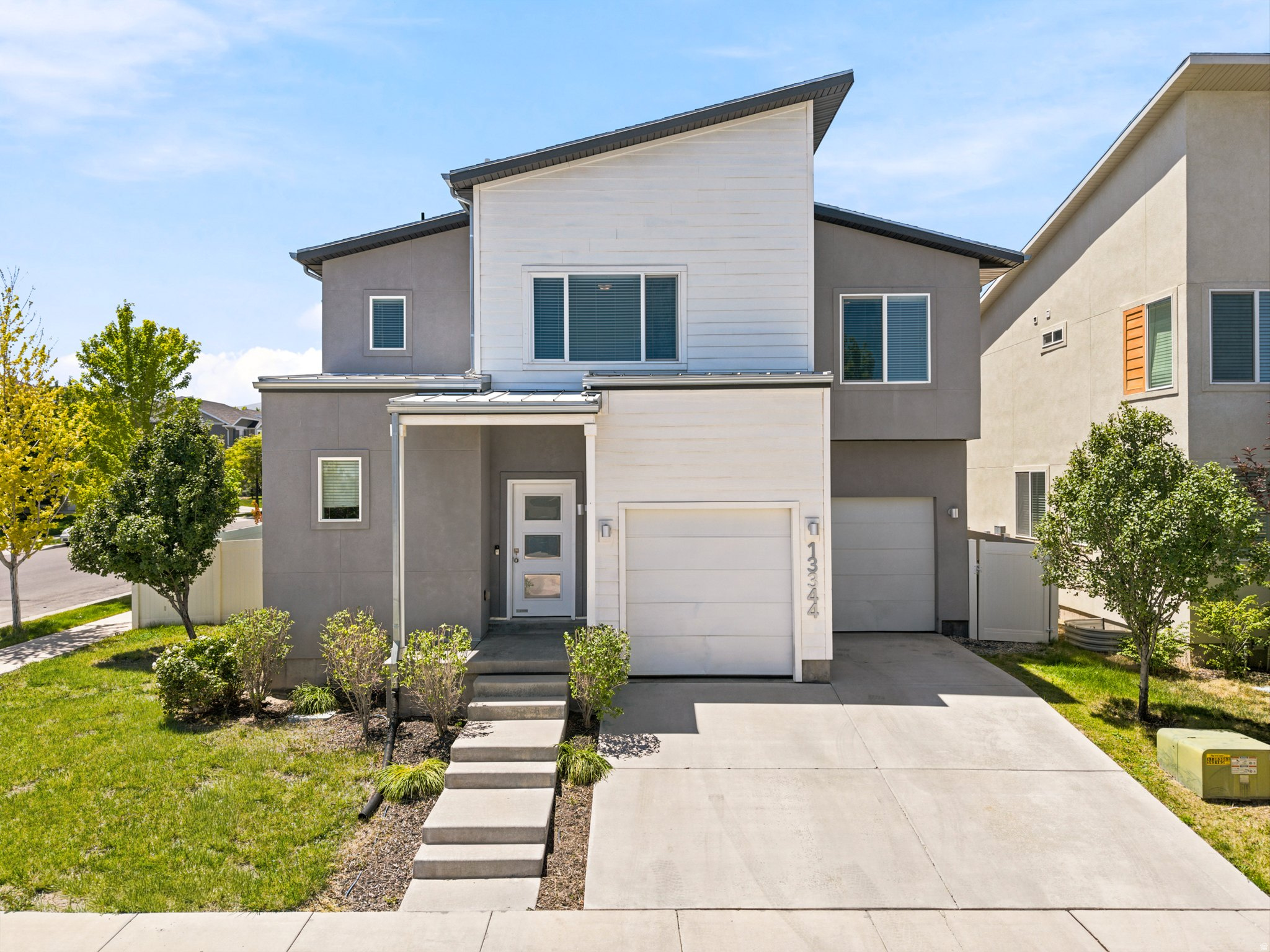 HERRIMAN TOWNE CENTER - Residential