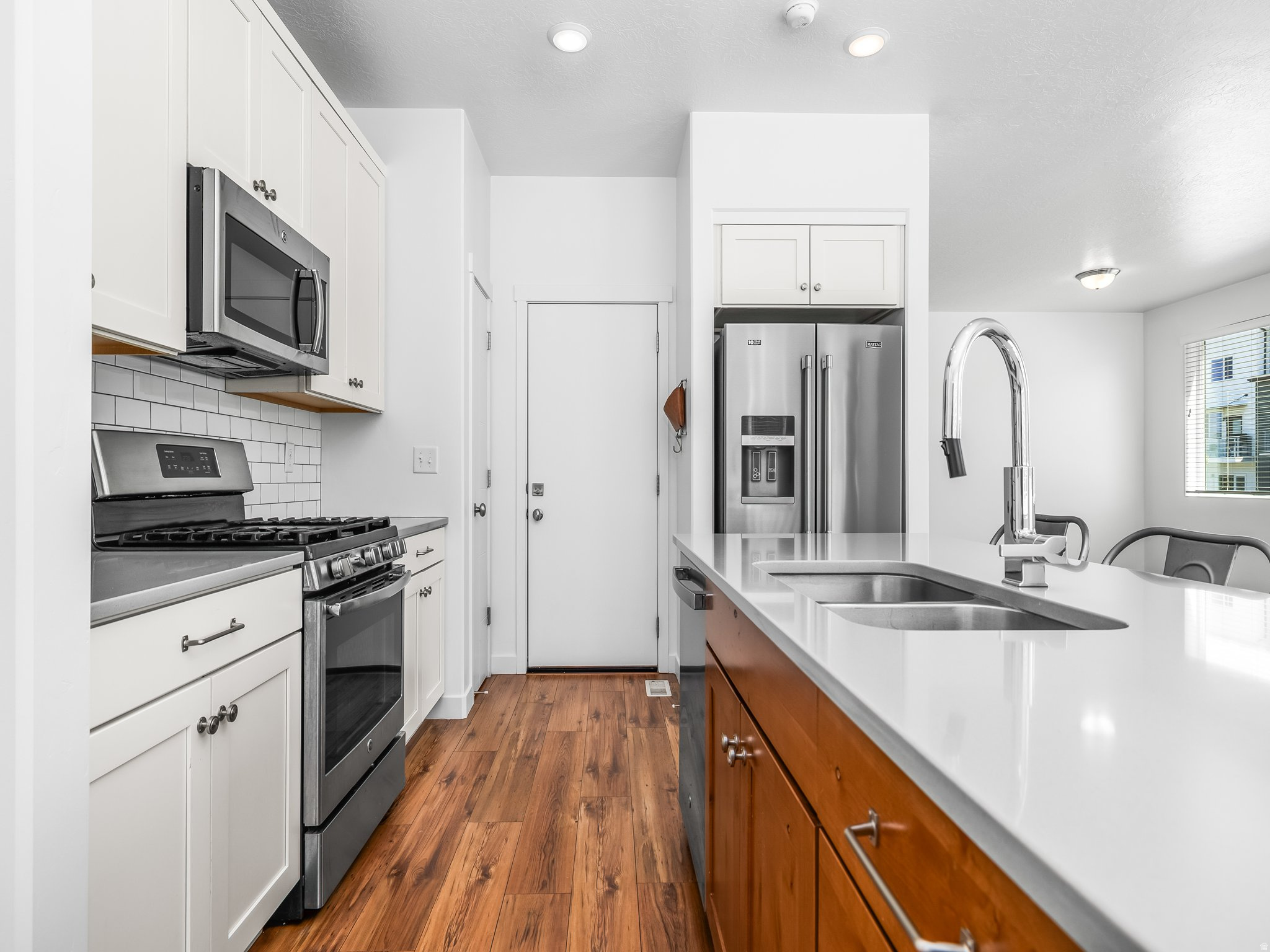 HERRIMAN TOWNE CENTER - Residential