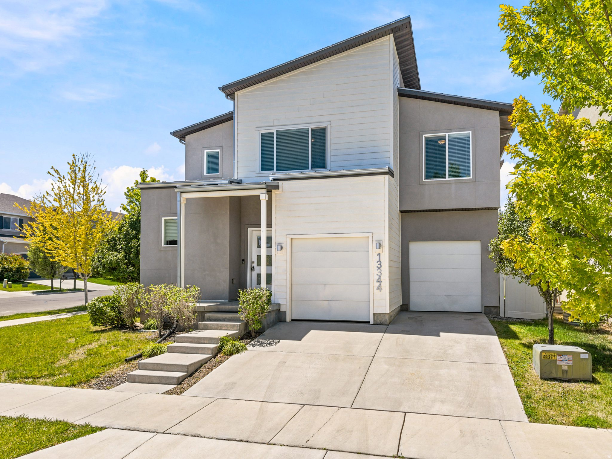 HERRIMAN TOWNE CENTER - Residential