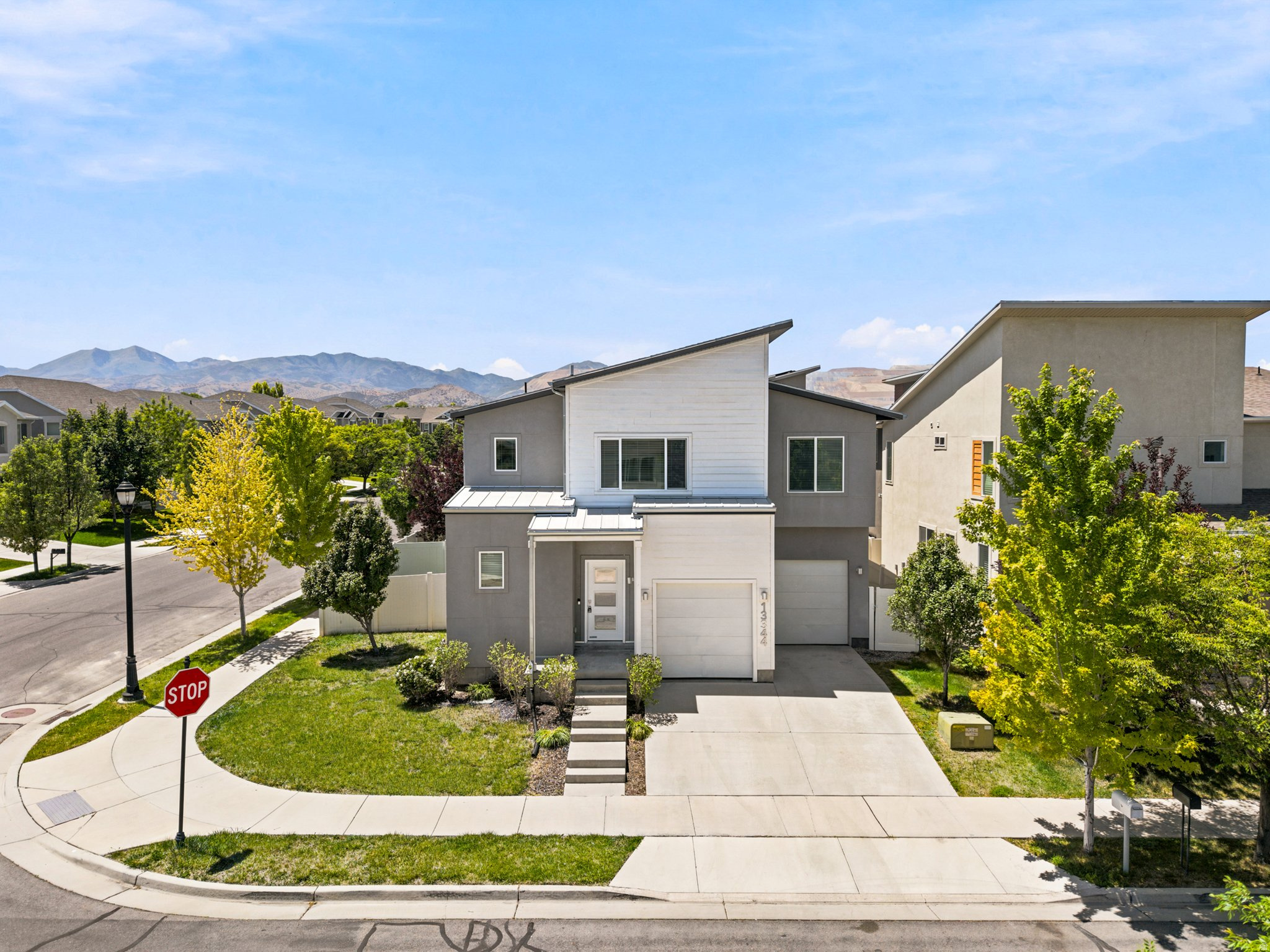 HERRIMAN TOWNE CENTER - Residential