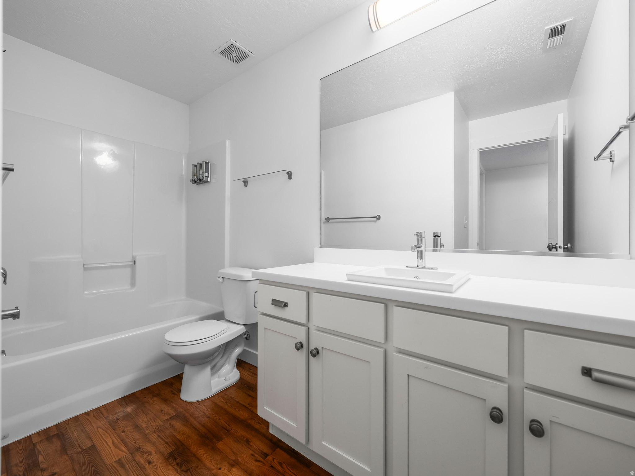 HERRIMAN TOWNE CENTER - Residential