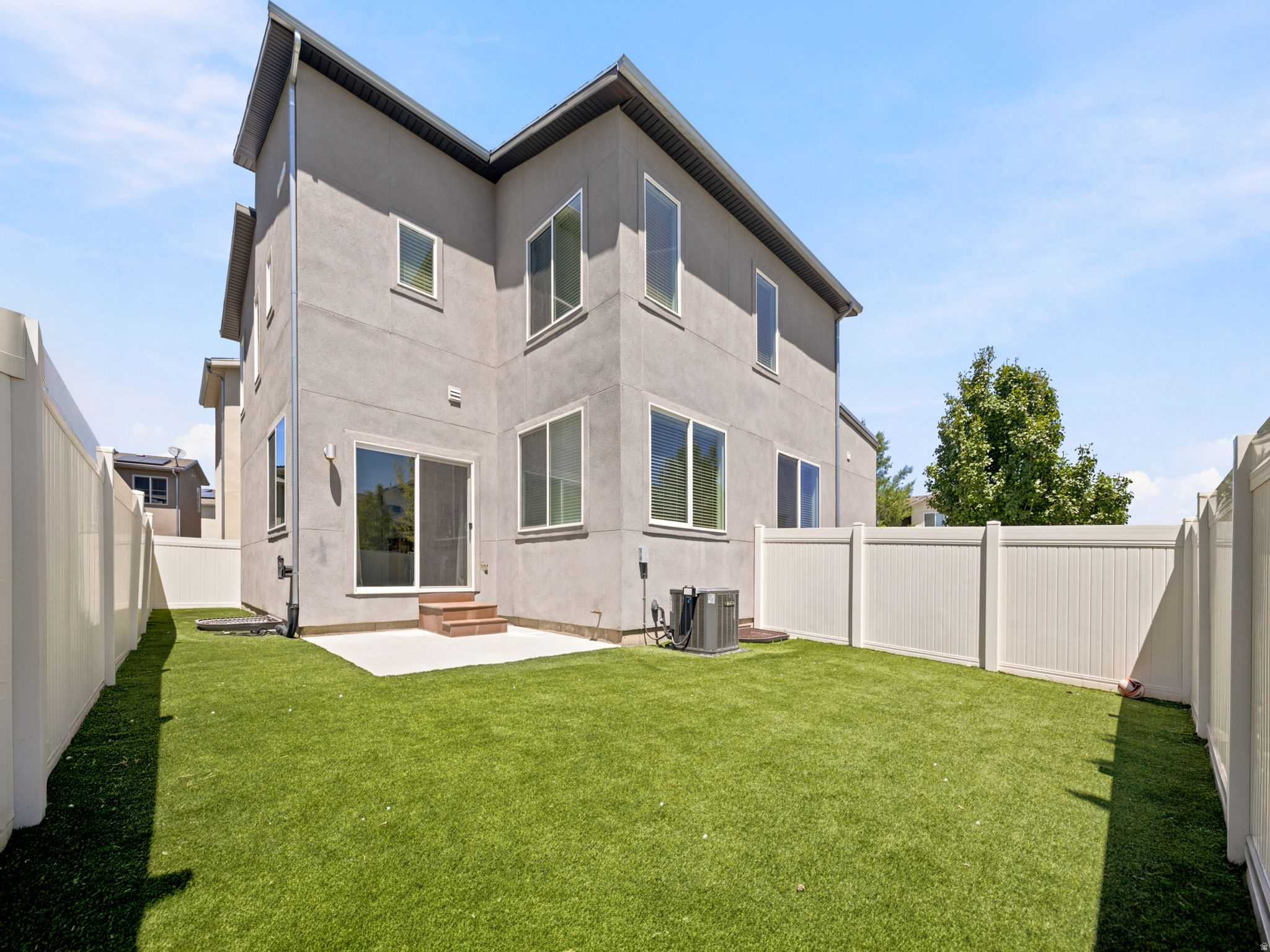 HERRIMAN TOWNE CENTER - Residential