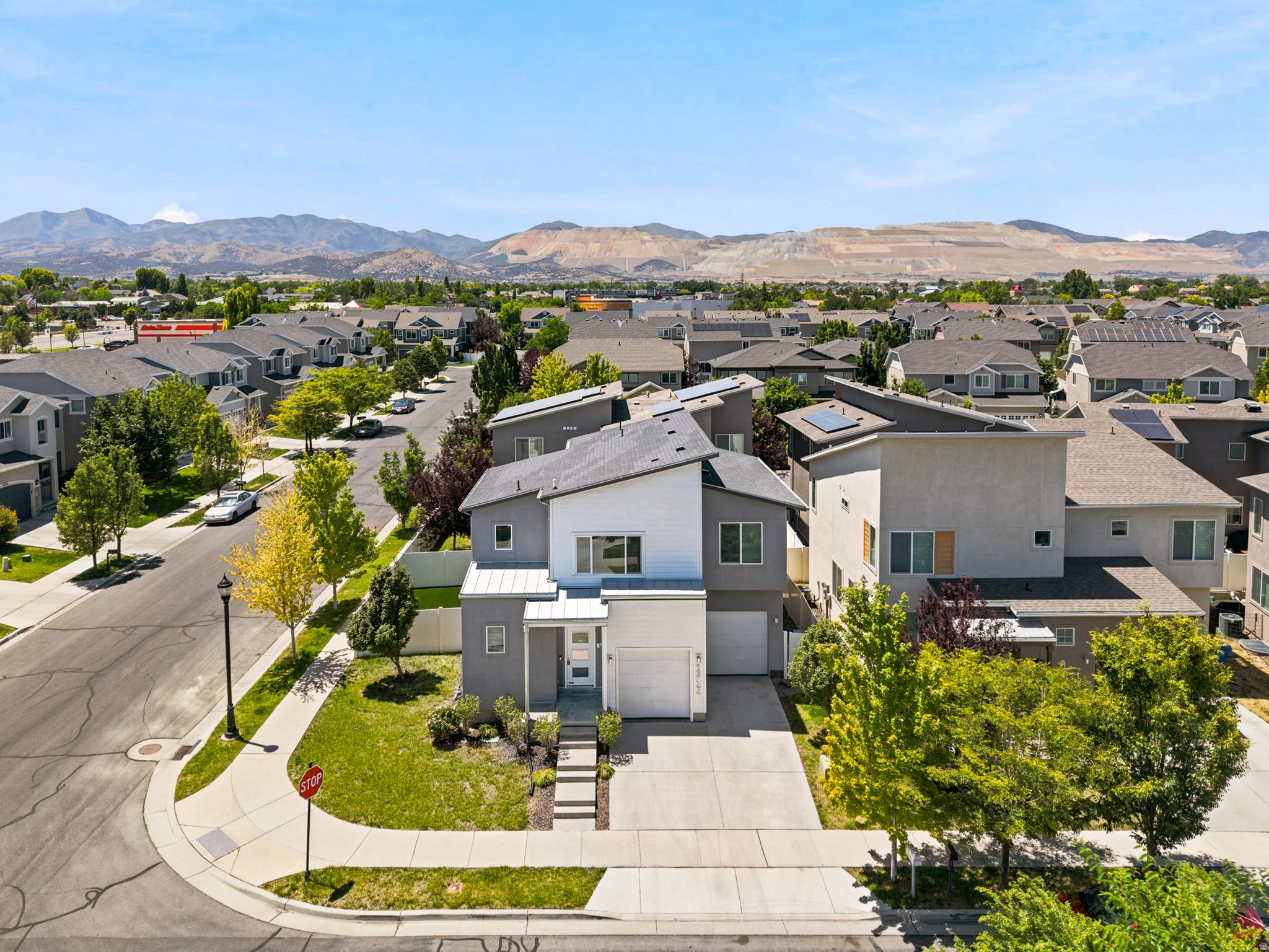 HERRIMAN TOWNE CENTER - Residential