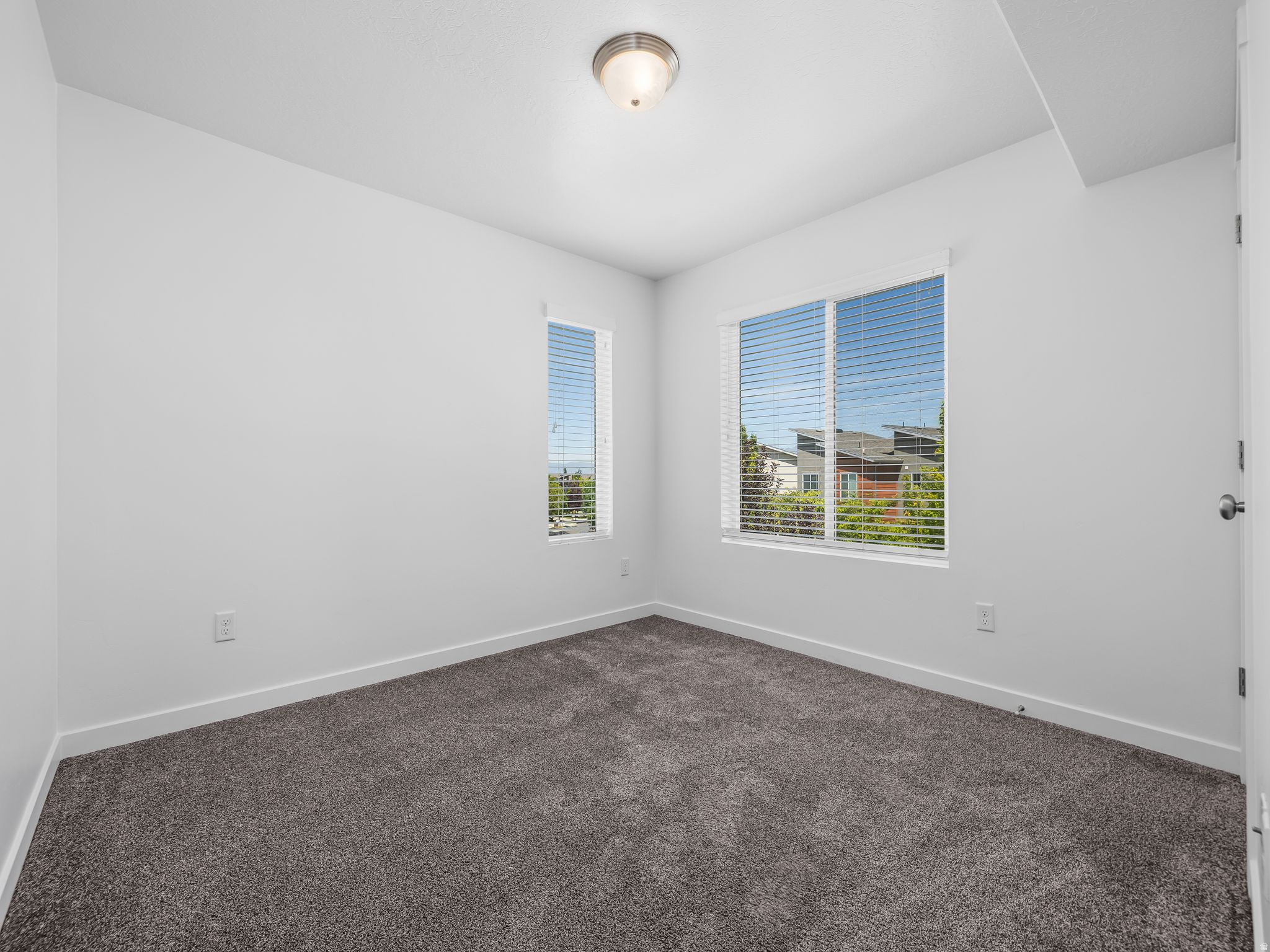 HERRIMAN TOWNE CENTER - Residential