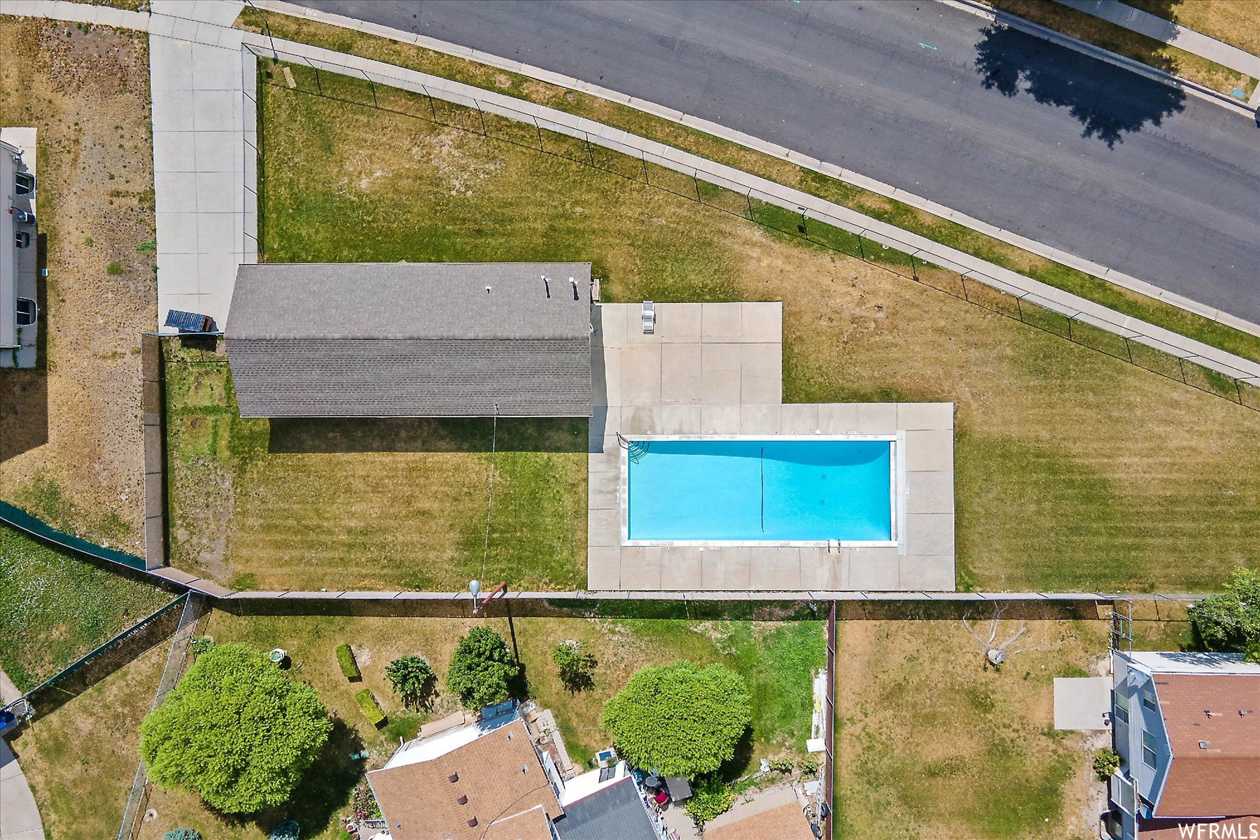 PARK - Residential