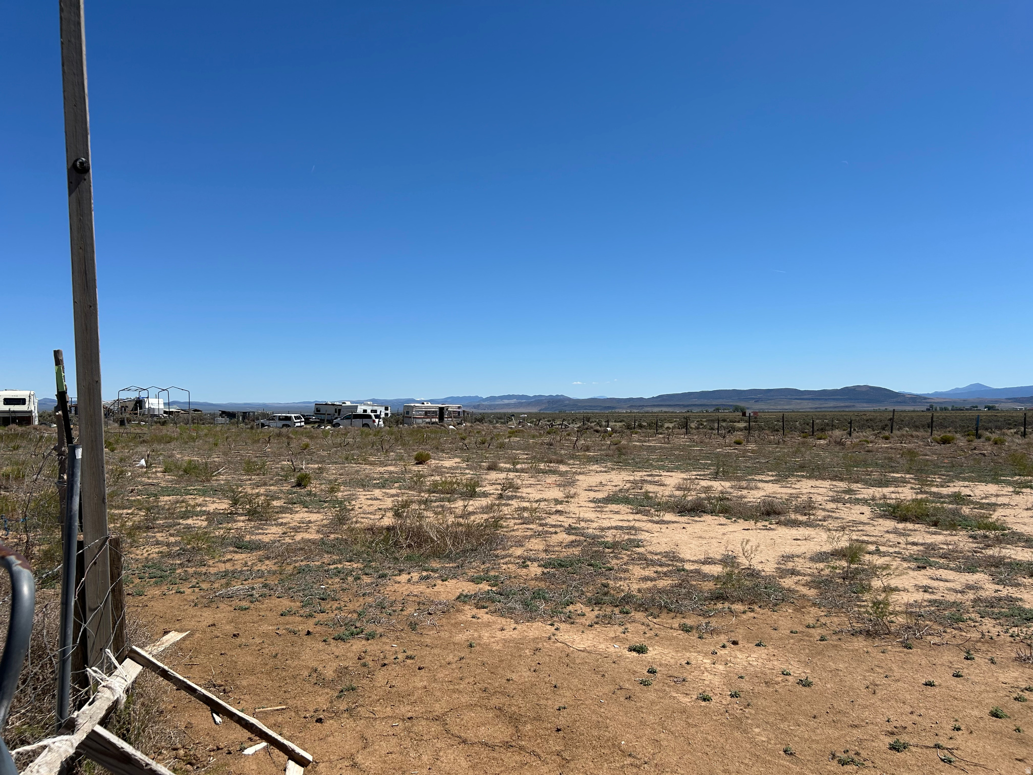 CEDAR VALLEY ACRES - Land