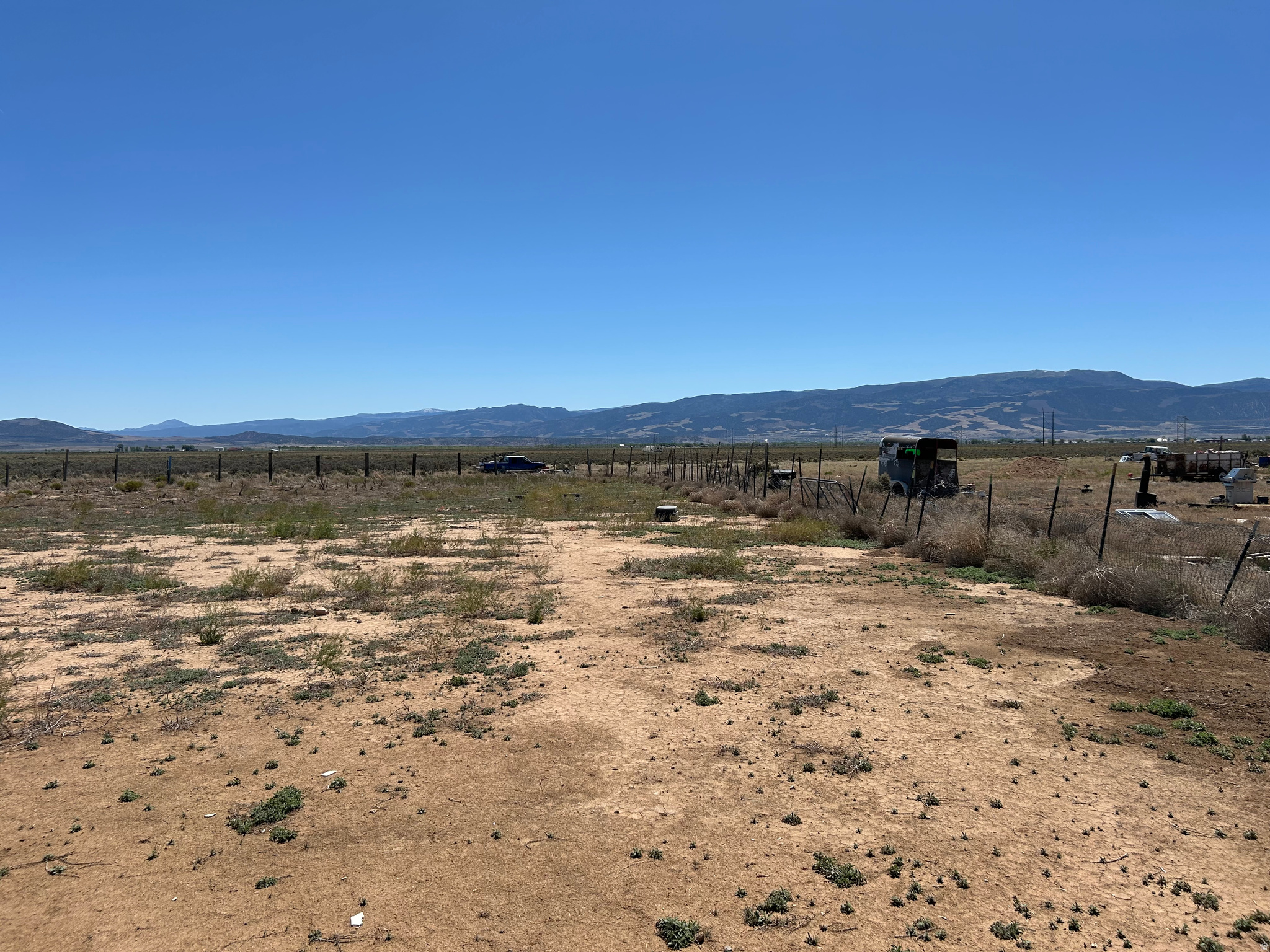 CEDAR VALLEY ACRES - Land