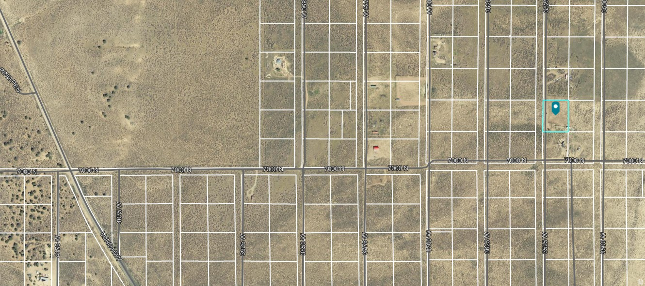 CEDAR VALLEY ACRES - Land