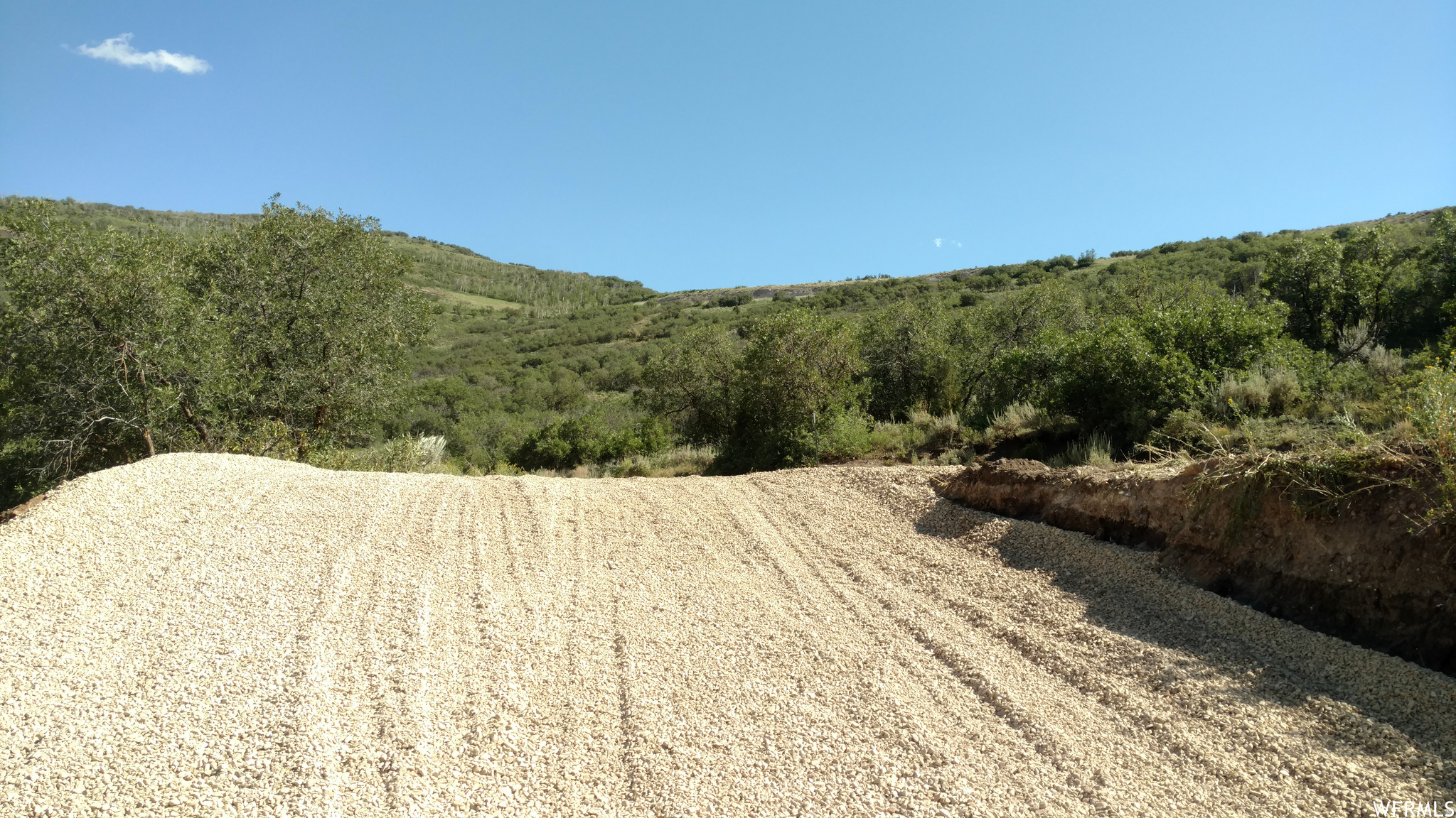 TIMBER LAKES - Land