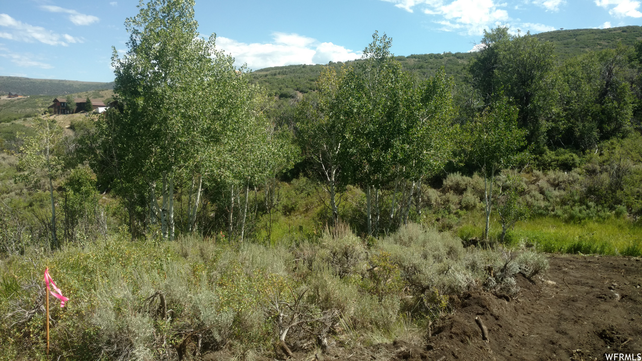 TIMBER LAKES - Land