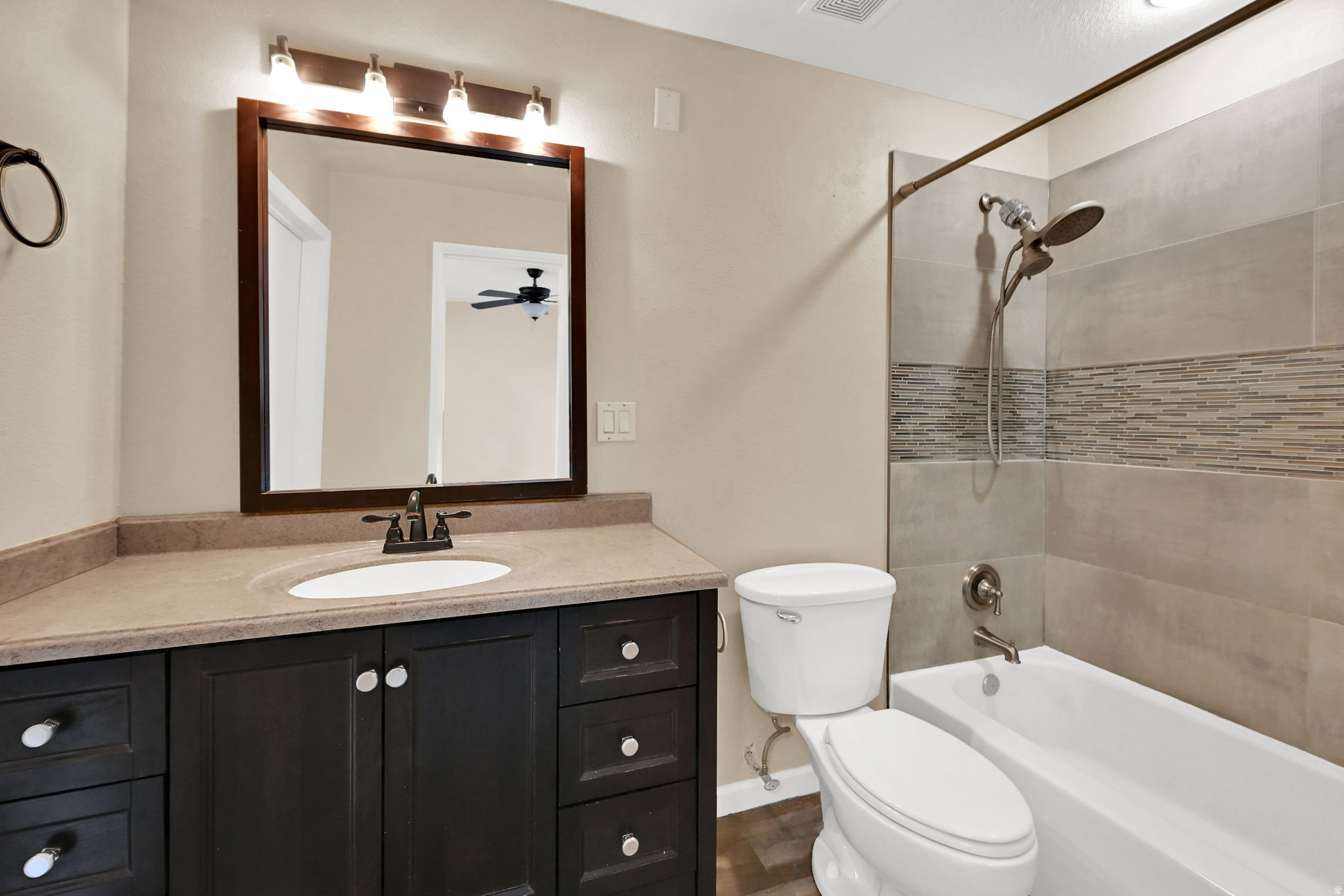 WILLOWS CONDM - Residential